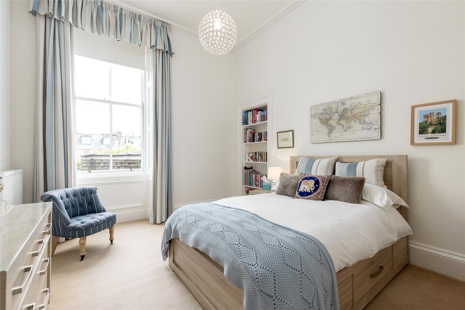 35 Gilmour Road, Edinburgh, EH16 5NS - Picture #21