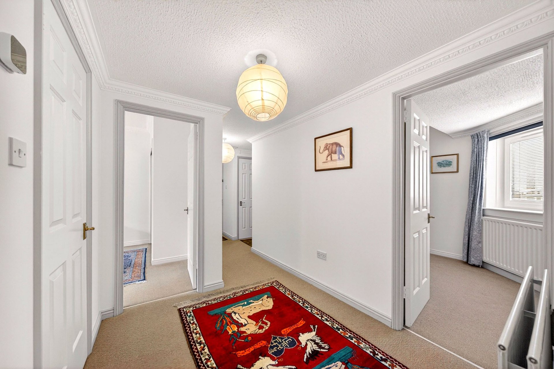 26/4 East Parkside, Edinburgh, EH16 5XN - Picture #13