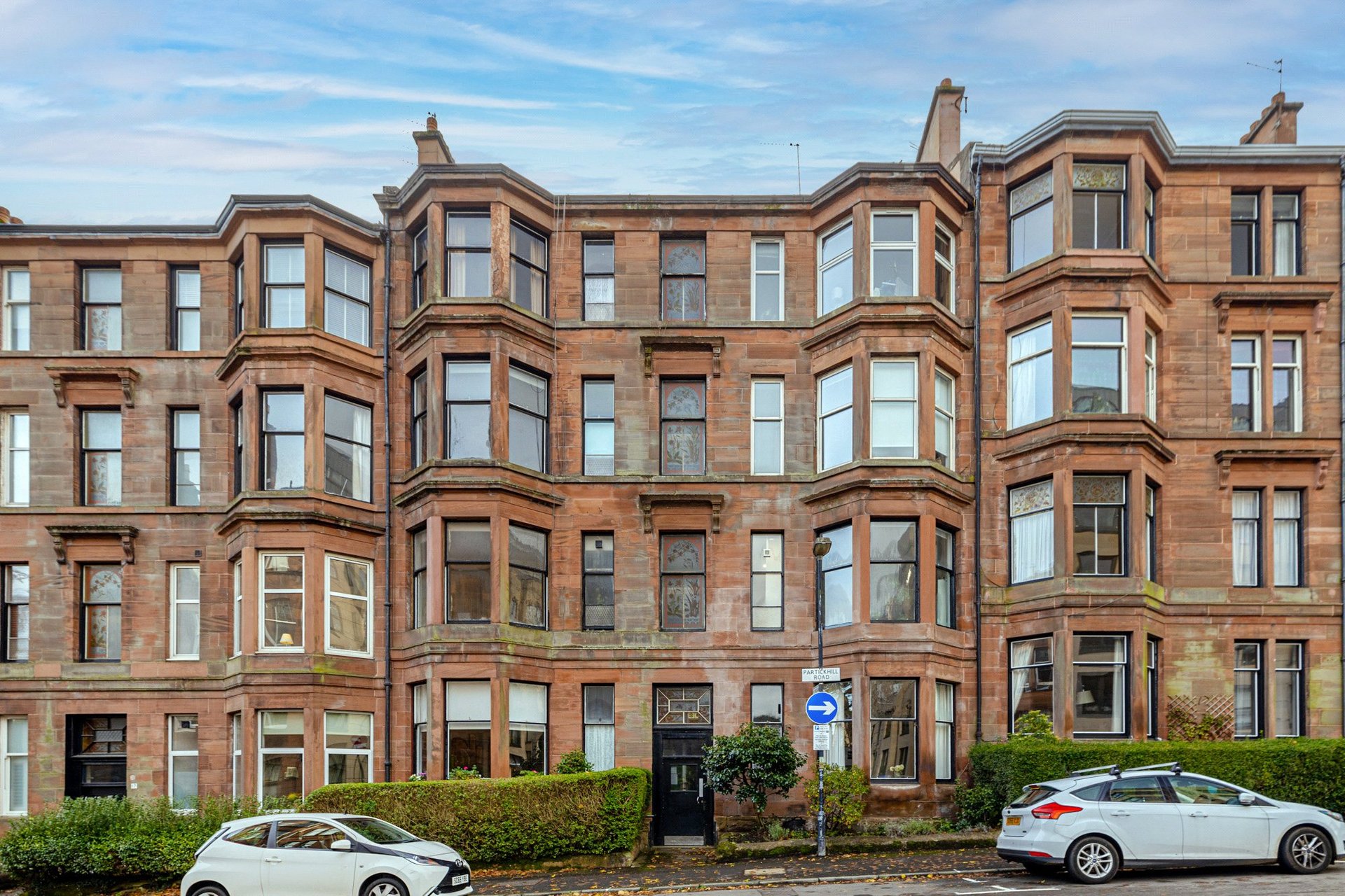 0/1, 19 Partickhill Road, Partickhill, Glasgow, G11 5BP - Picture #21