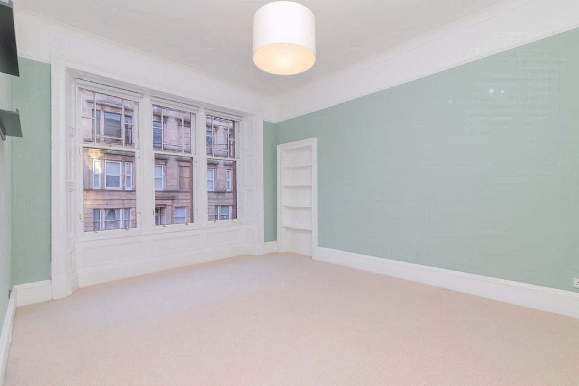 1/1, 42 Kersland Street, Glasgow, G12 8BT - Picture #14
