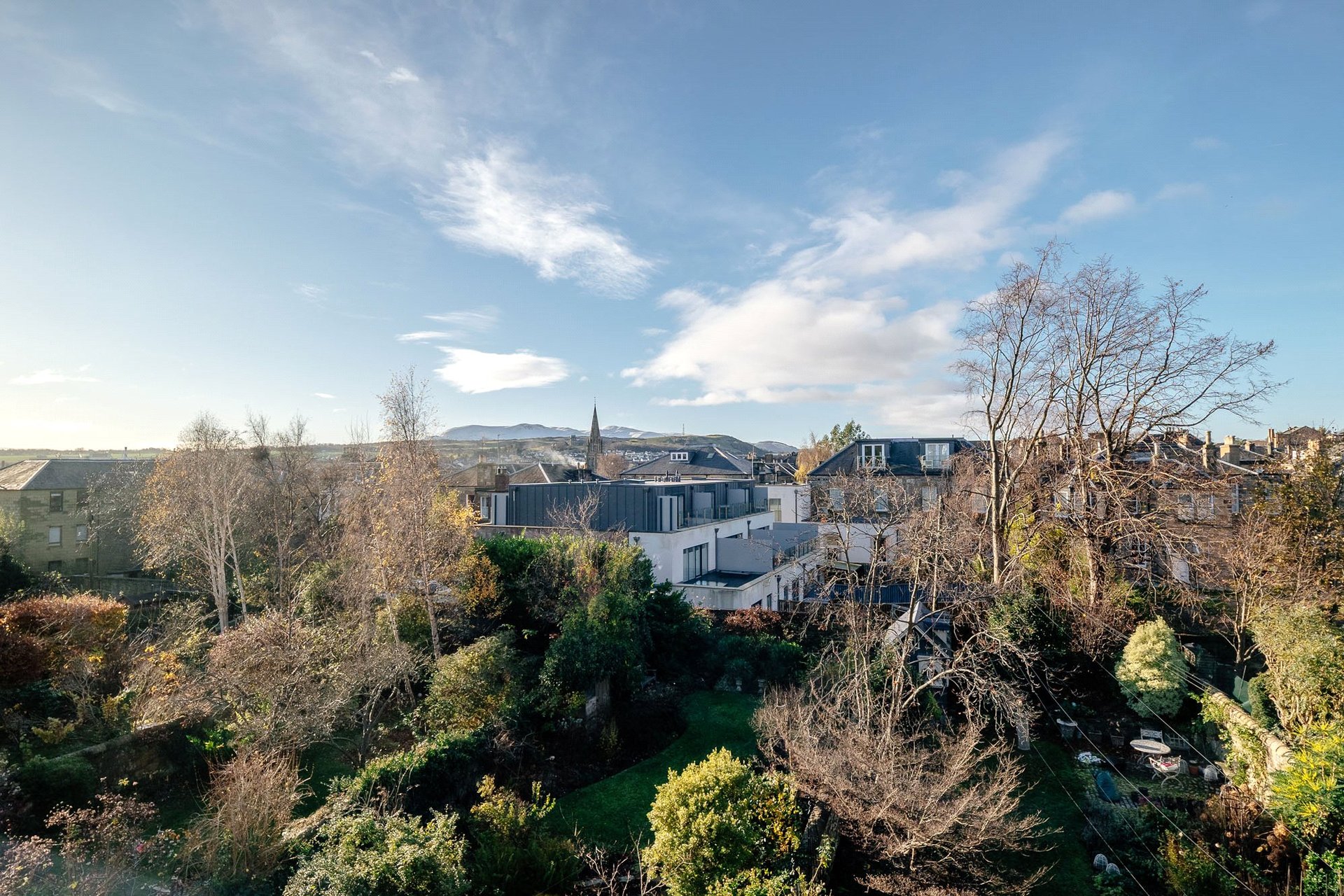 48/2 Blacket Place, Edinburgh, Midlothian, EH9 1RJ - Picture #10