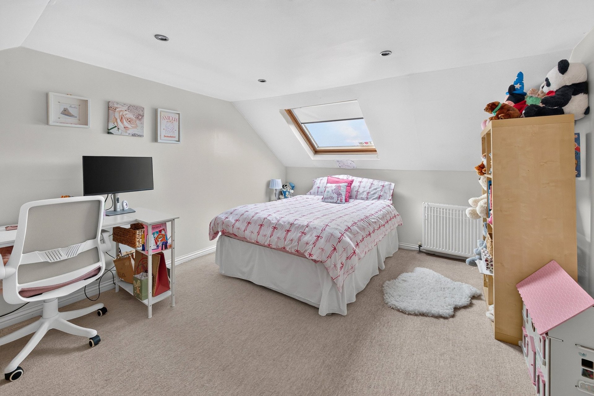 7 Glenwood Drive, Thornliebank, Glasgow, G46 7EN - Picture #19