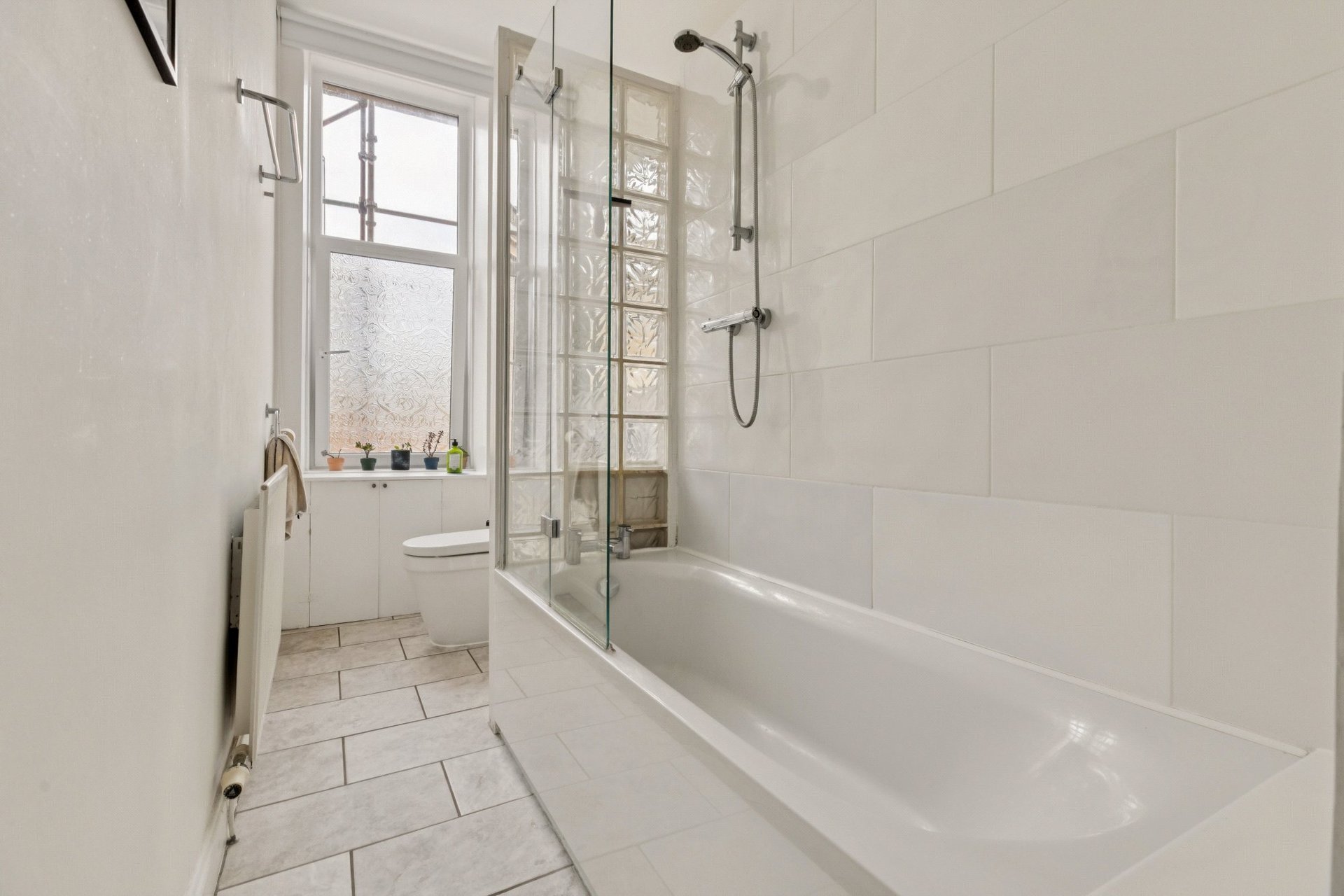 Flat 2/2, 4 Mingarry Street, North Kelvinside, Glasgow, G20 8NT - Picture #20