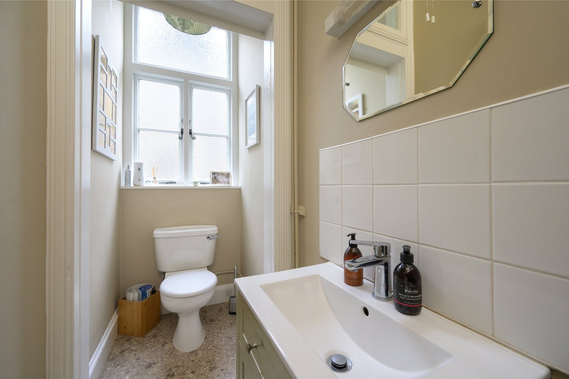 14 Park Place, Dunfermline, Fife, KY12 7QL - Picture #17