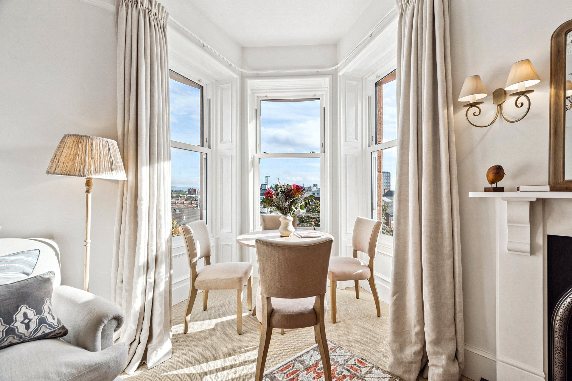 Flat 3/2, 105 Buccleuch Street, Garnethill, Glasgow City, G3 6QN - Picture #3