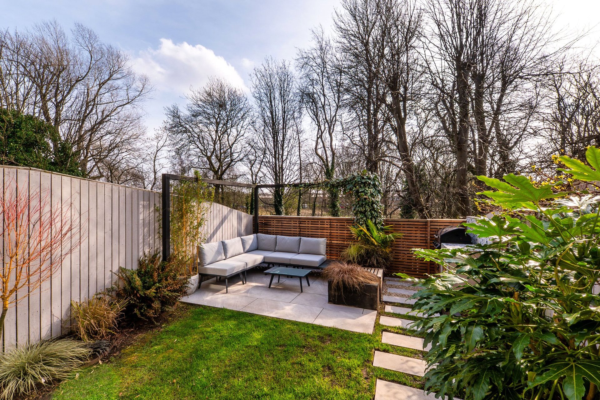 43 Riverford Gardens, Pollokshaws, Glasgow, G43 1ET - Picture #39