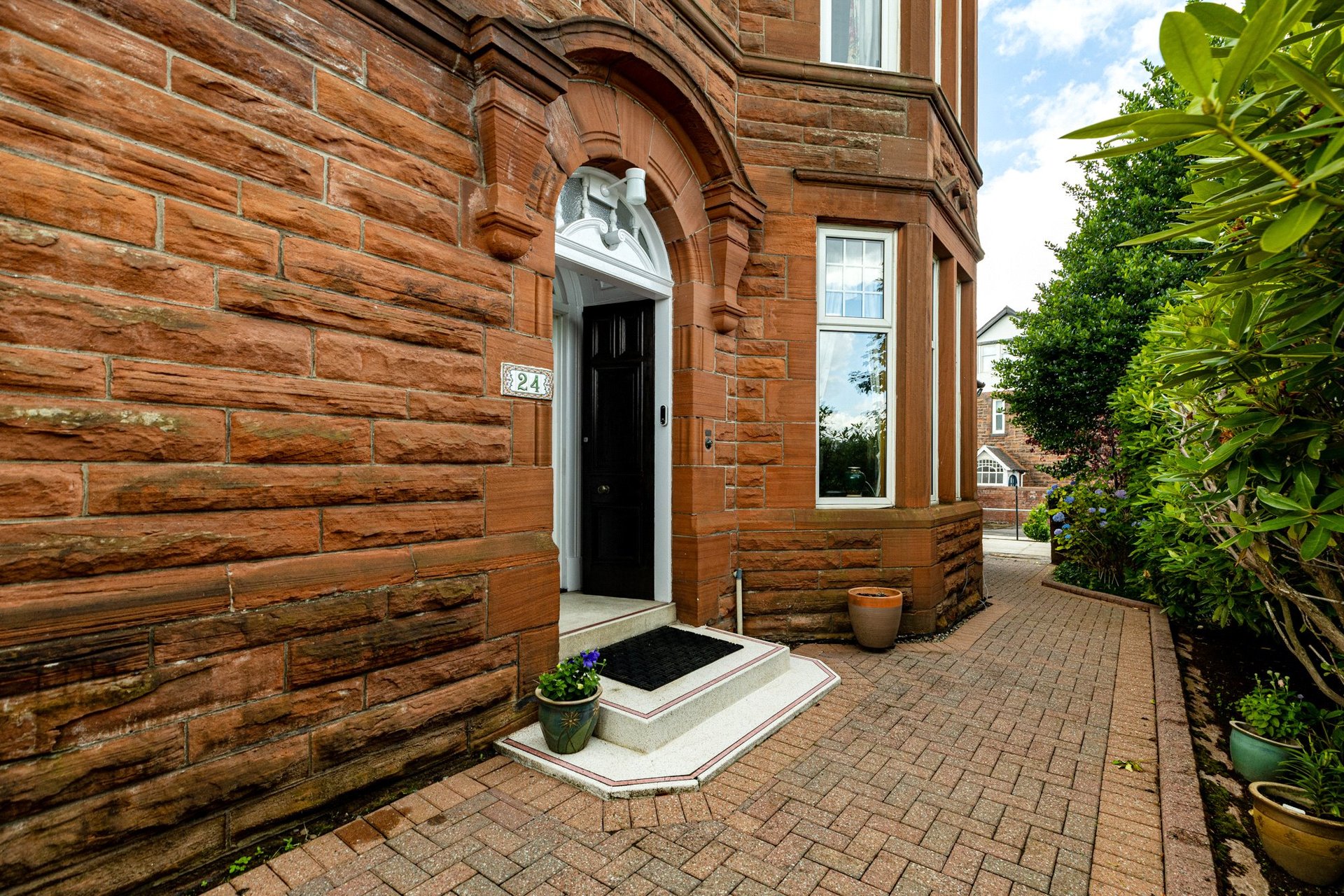 24 Merrylee Road, Newlands, Glasgow, G43 2SH - Picture #38