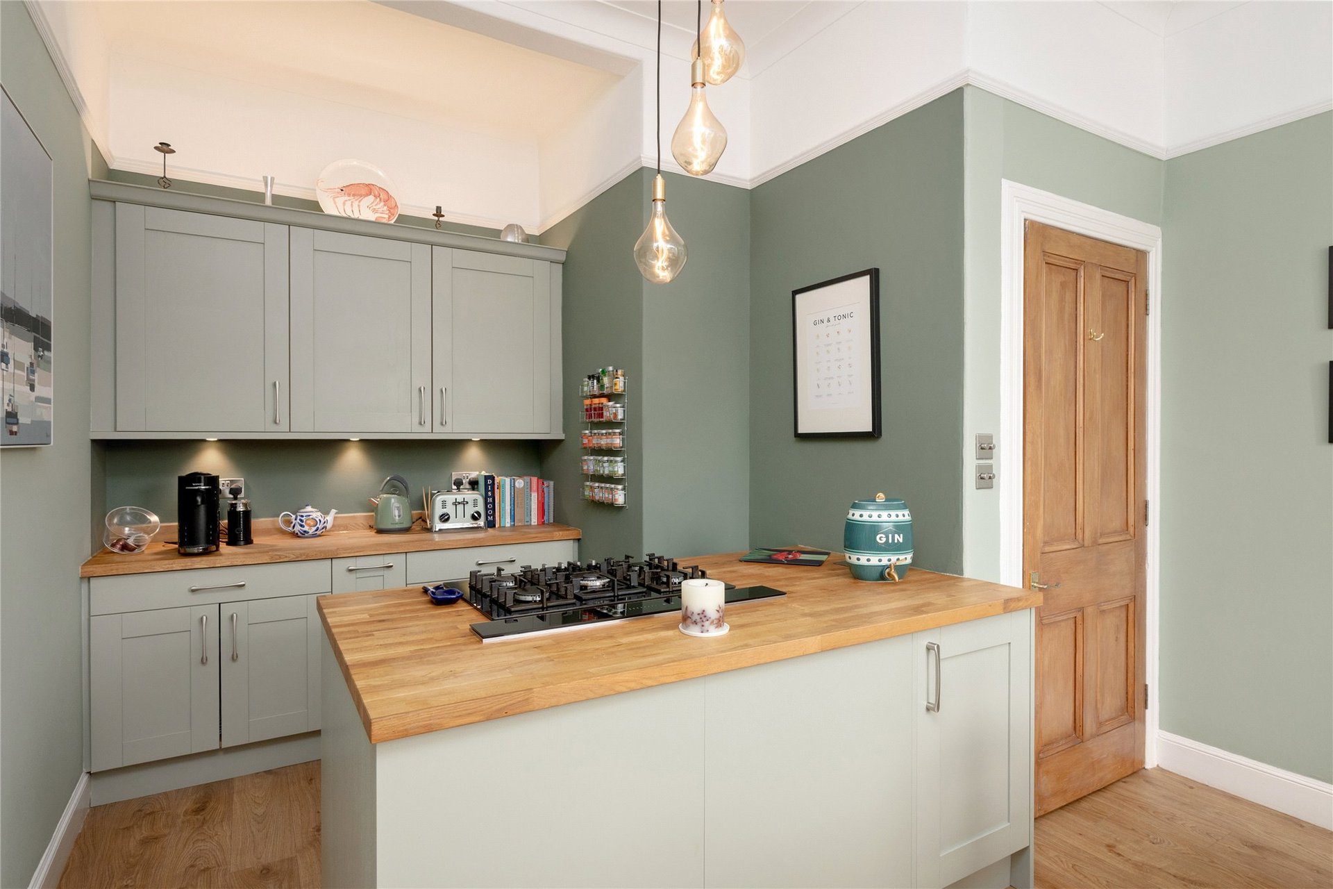 2 Ryehill Place, Lochend, Edinburgh, EH6 8EP - Picture #6