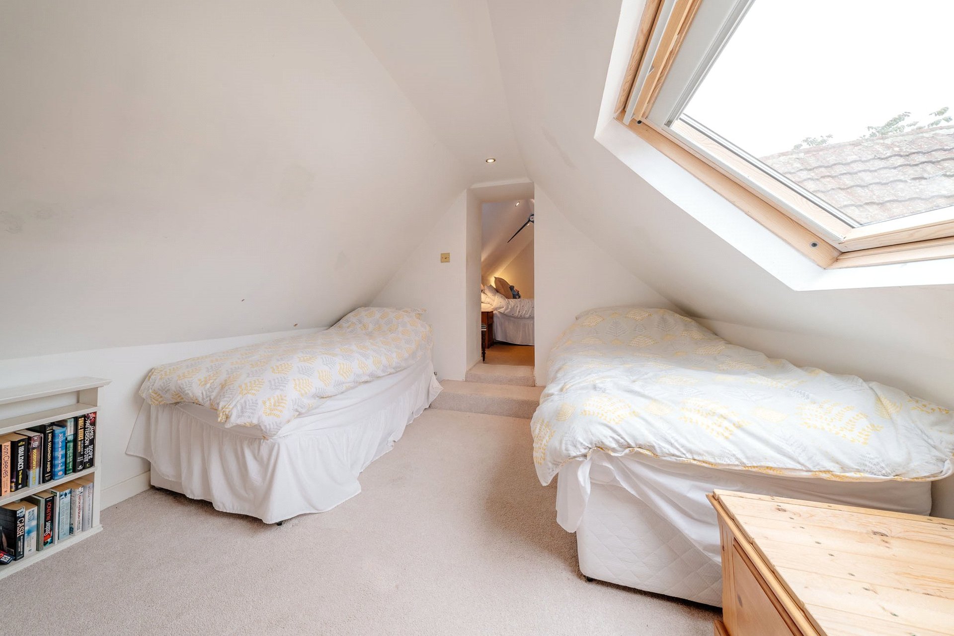 Coble Cottage, 59 Low Greens, Berwick-upon-Tweed, TD15 1LX - Picture #15