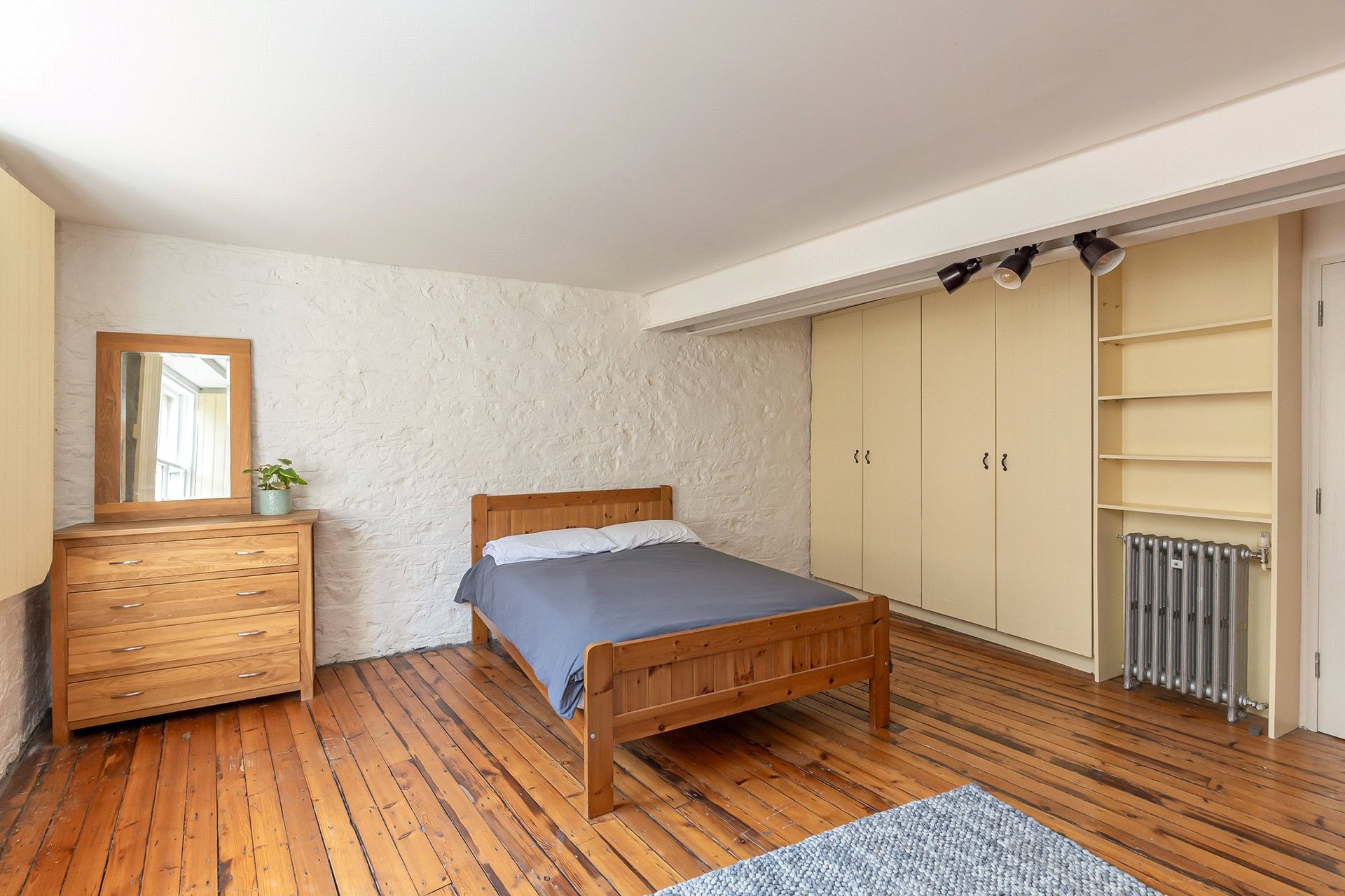 8/9 Maritime Street, Edinburgh, Midlothian, EH6 6SB - Picture #13