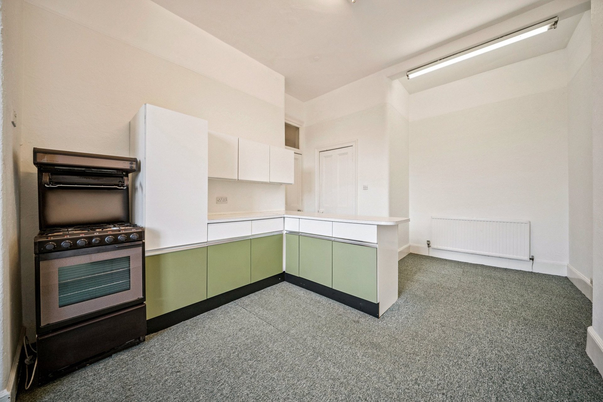 56/6 Spottiswoode Street, Edinburgh, EH9 1DH - Picture #7