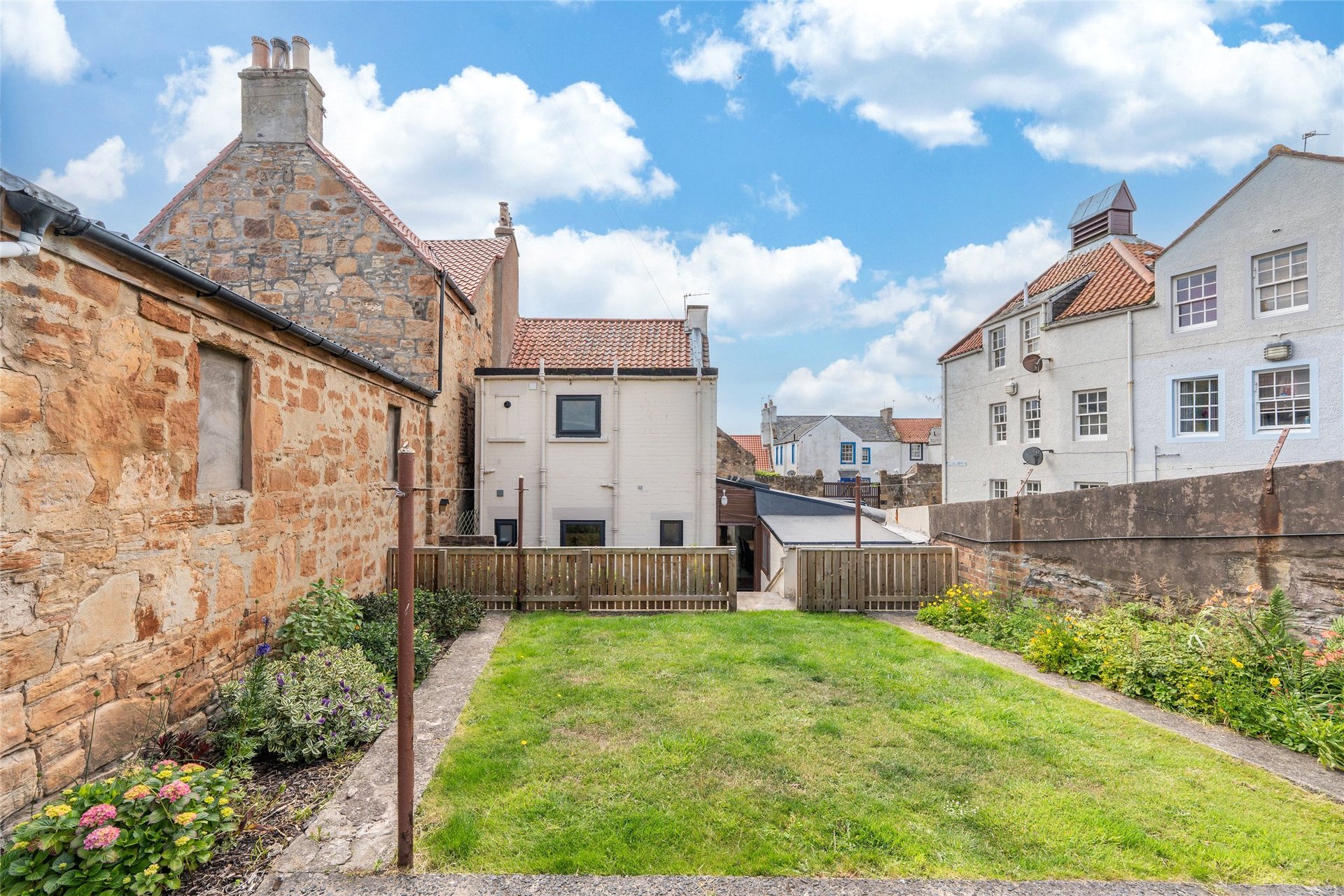 11 West Street, St. Monans, Anstruther, Fife, KY10 2BU - Picture #26