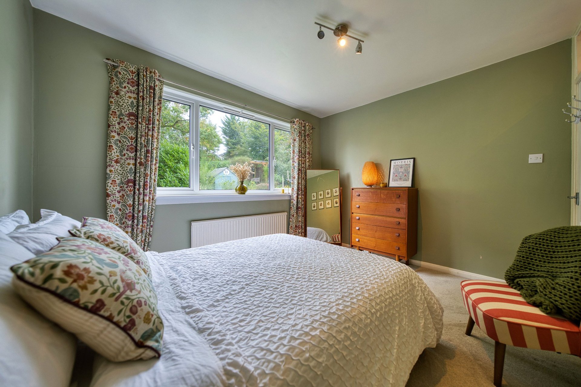 83 Iain Road, Bearsden, East Dunbartonshire, G61 4JA - Picture #23