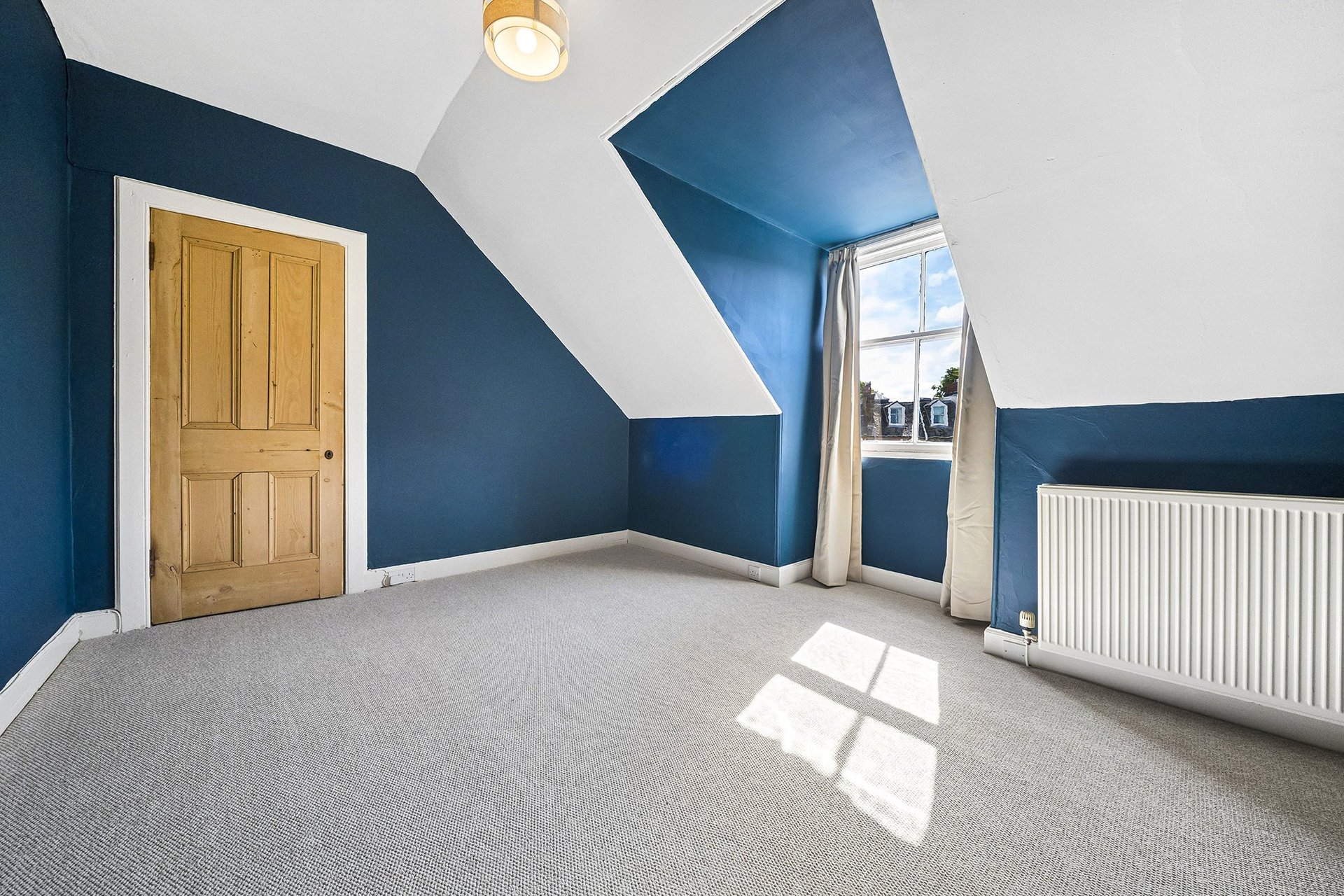 8 Braidburn Crescent, Edinburgh, EH10 6EN - Picture #20
