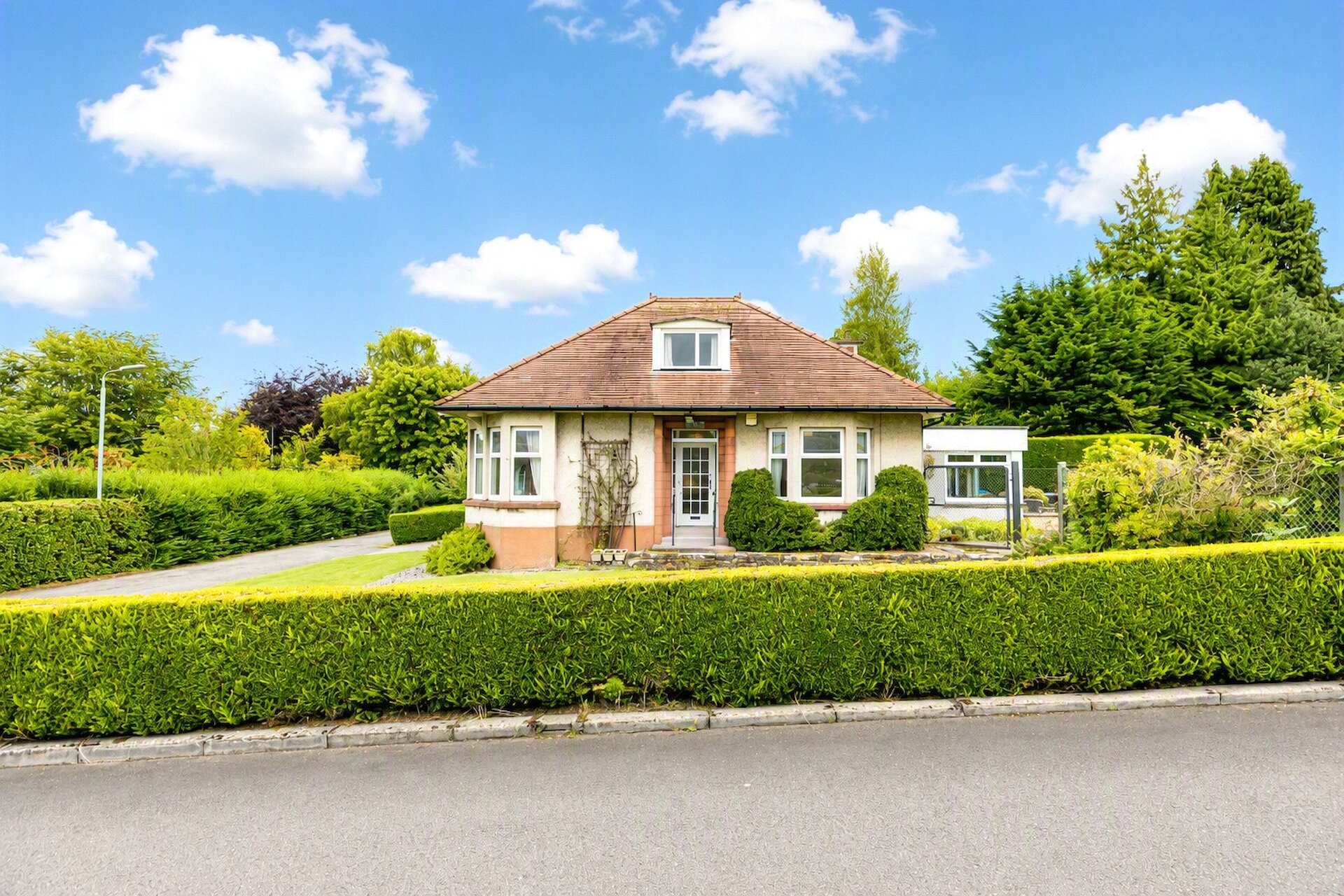 3 Bellevue Road, Kirkintilloch, G66 1AL - Picture #1