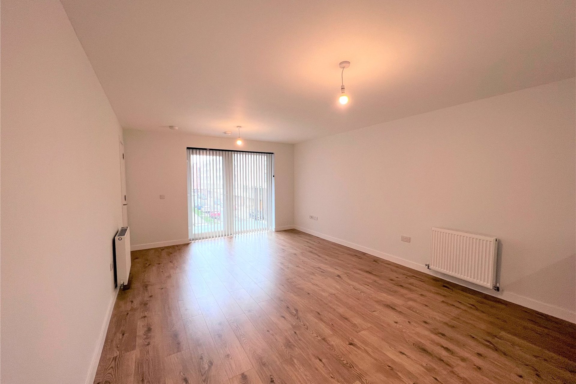Flat 6, 19 Pillans Place, Edinburgh, EH6 7FJ - Picture #3