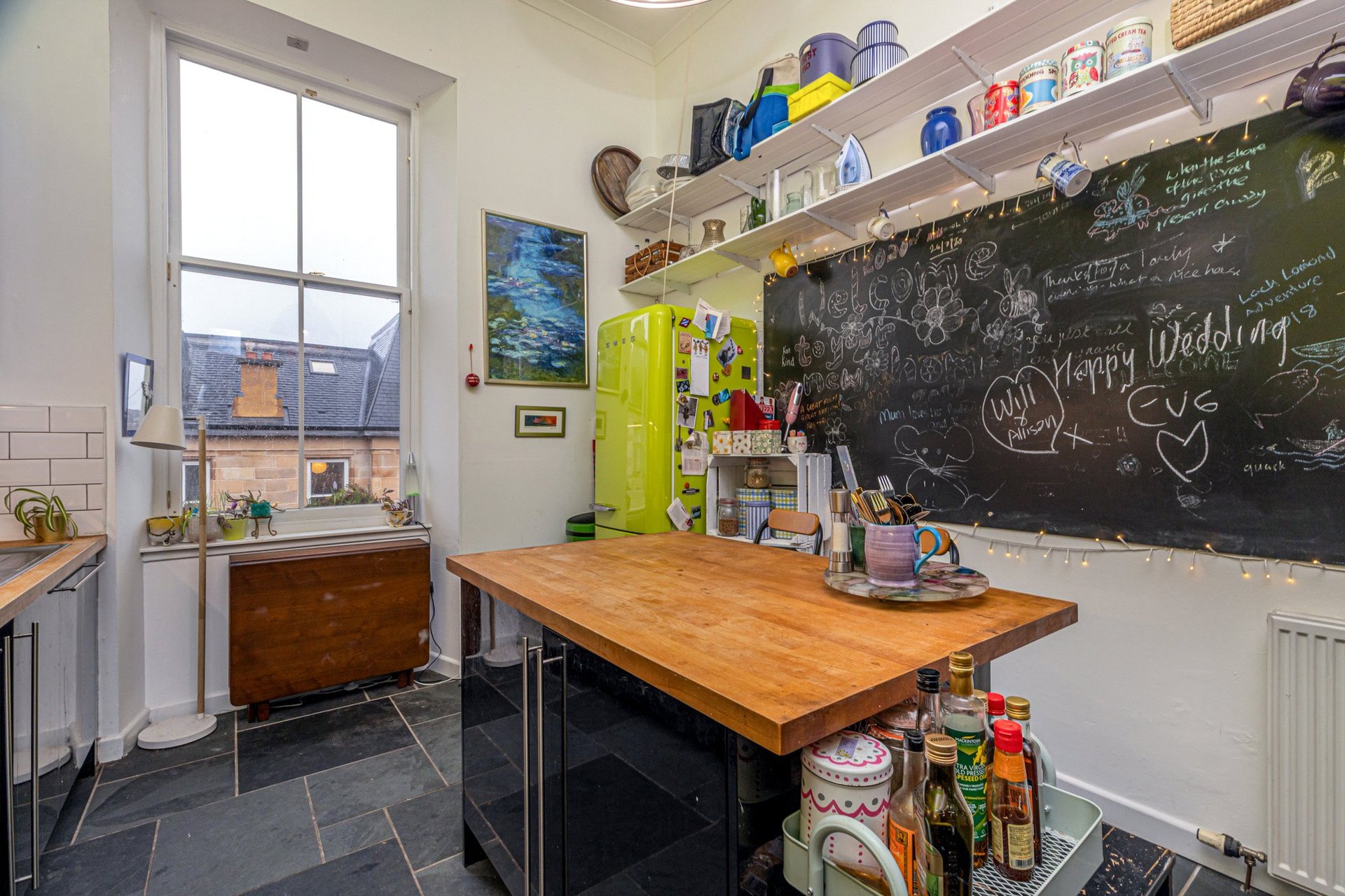 2/2, 12 Southpark Avenue, Hillhead, Glasgow, G12 8HZ - Picture #14
