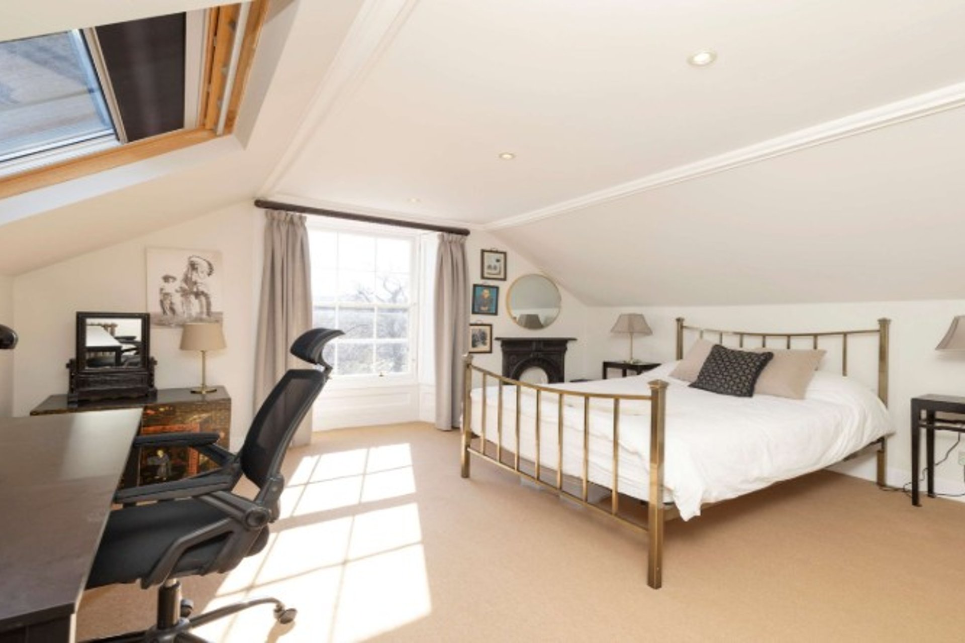 1 Saxe Coburg Place, Stockbridge, Edinburgh, EH3 5BP - Picture #44