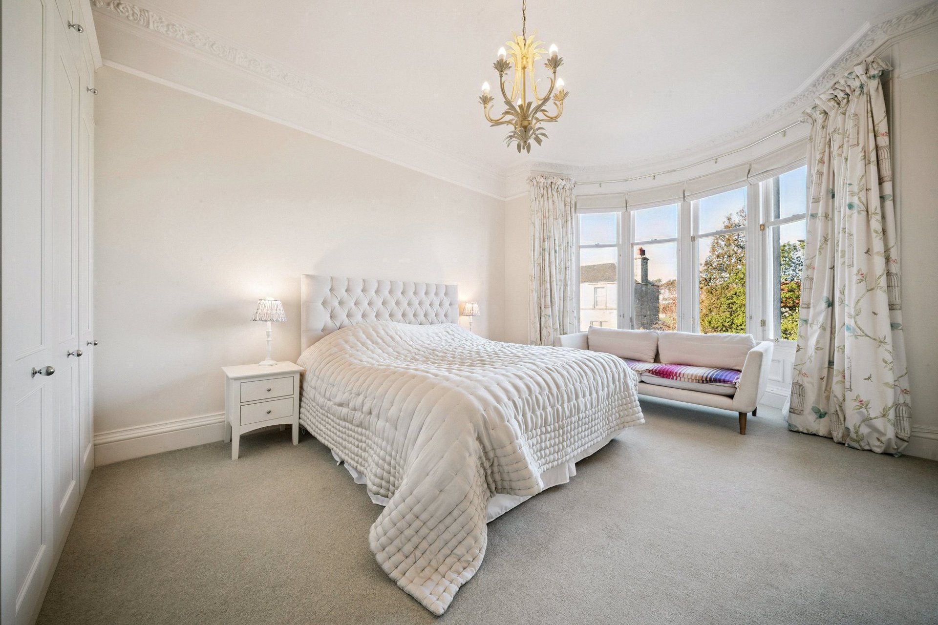 58 Hepburn Gardens, St Andrews, Fife, KY16 9DG - Picture #4