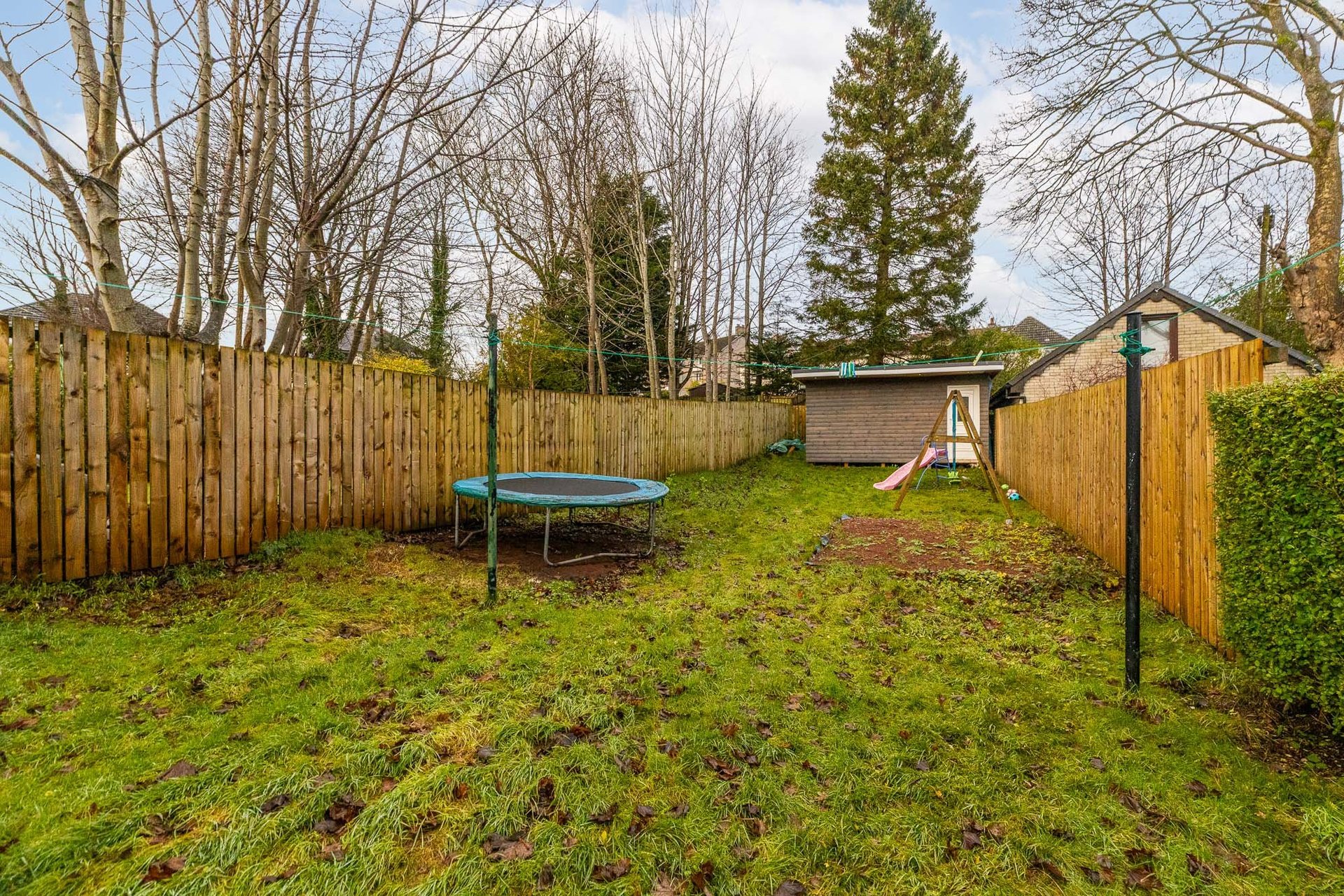 112 Ashdale Drive, Mosspark, Glasgow, G52 1NJ - Picture #17