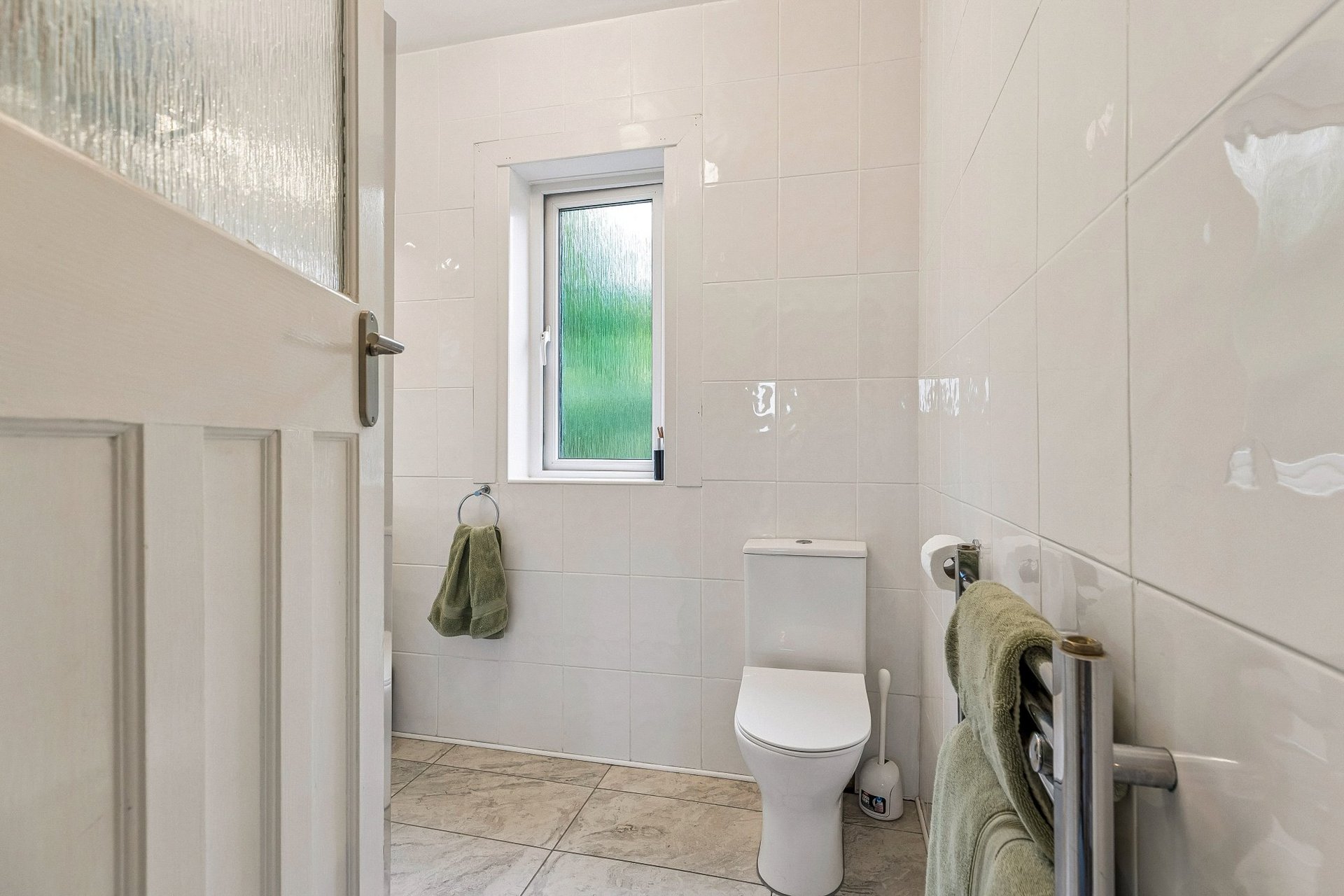 63 Kilpatrick Gardens, Clarkston, Glasgow, G76 7RF - Picture #20