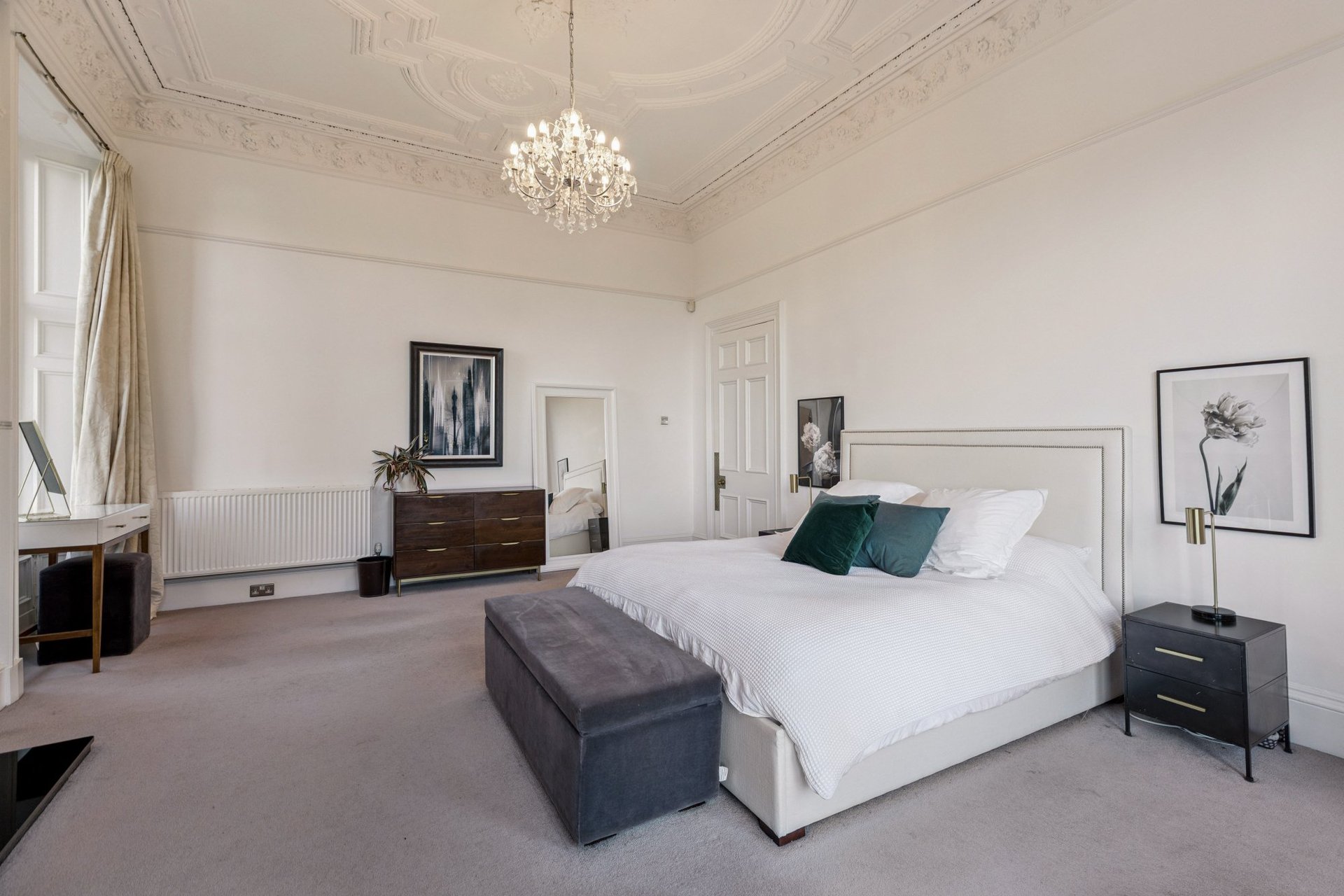 9 Sherbrooke Drive, Pollokshields, Glasgow, G41 5AA - Picture #21