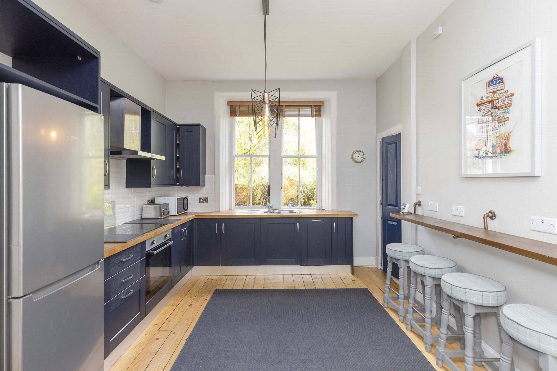 5 Logan Street, Edinburgh, EH3 5EN - Picture #5