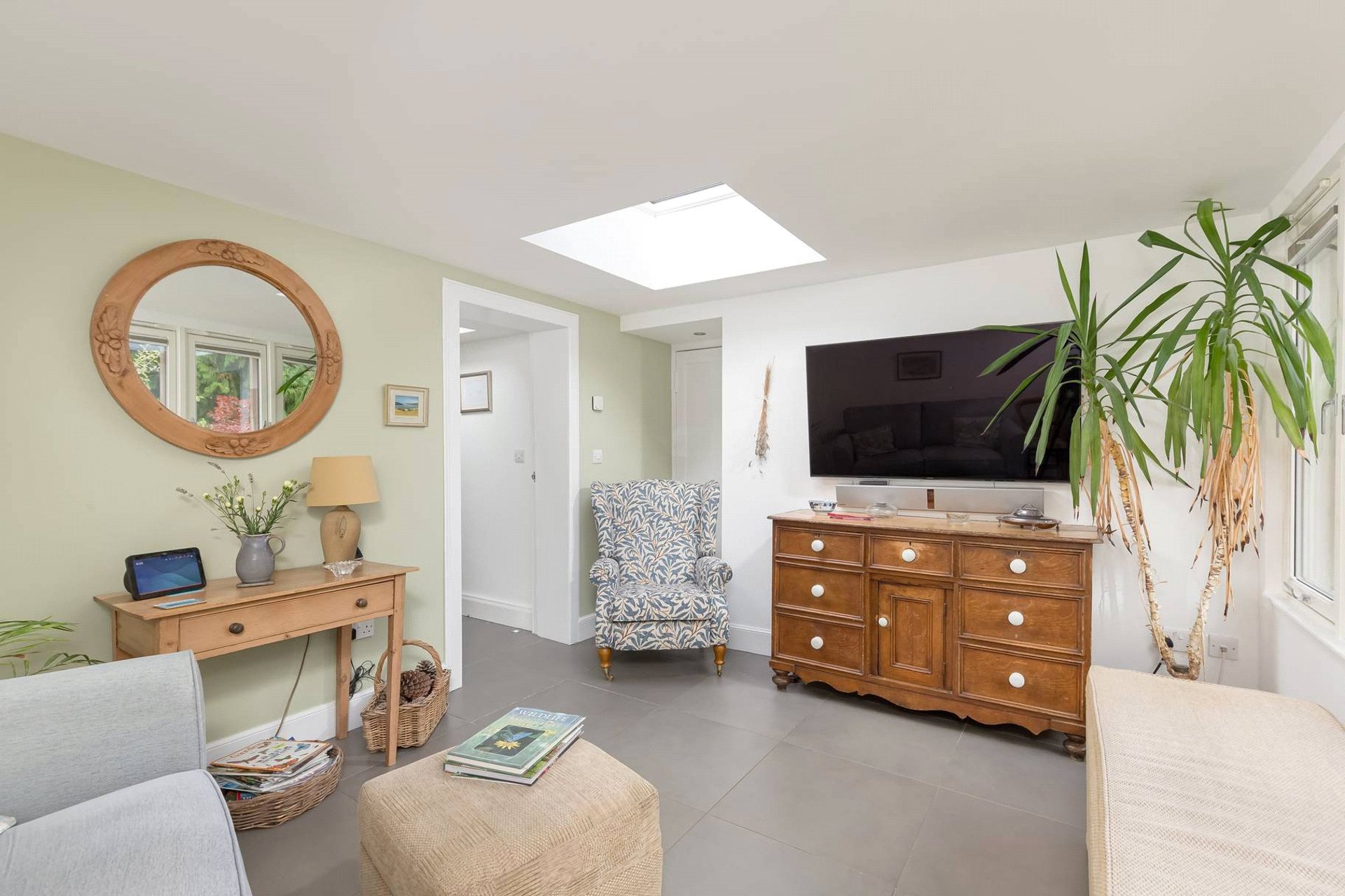 Riverside Cottage, , Newbattle Road, Newbattle, Dalkeith, Midlothian, EH22 3LJ - Picture #12