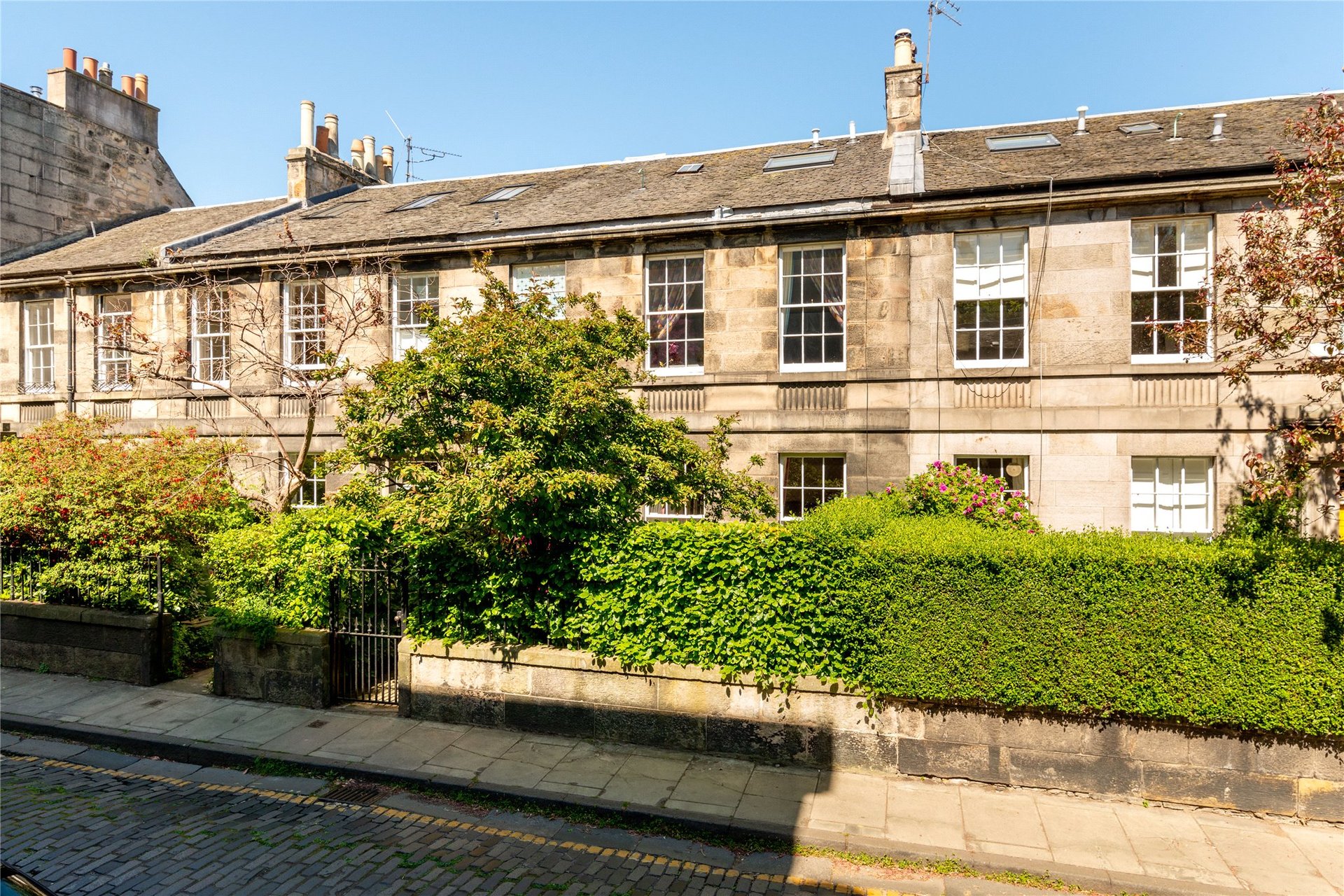27 Dean Street, Edinburgh, EH4 1LN - Picture #1
