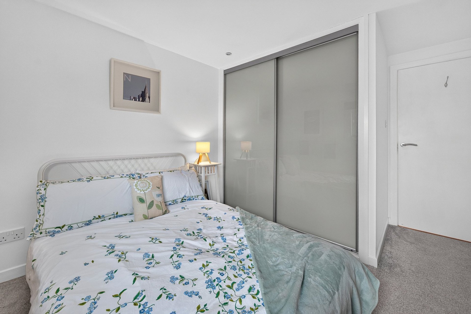 Flat 9/3, 82 Templeton Street, Glasgow Green, Glasgow, G40 1EE - Picture #35