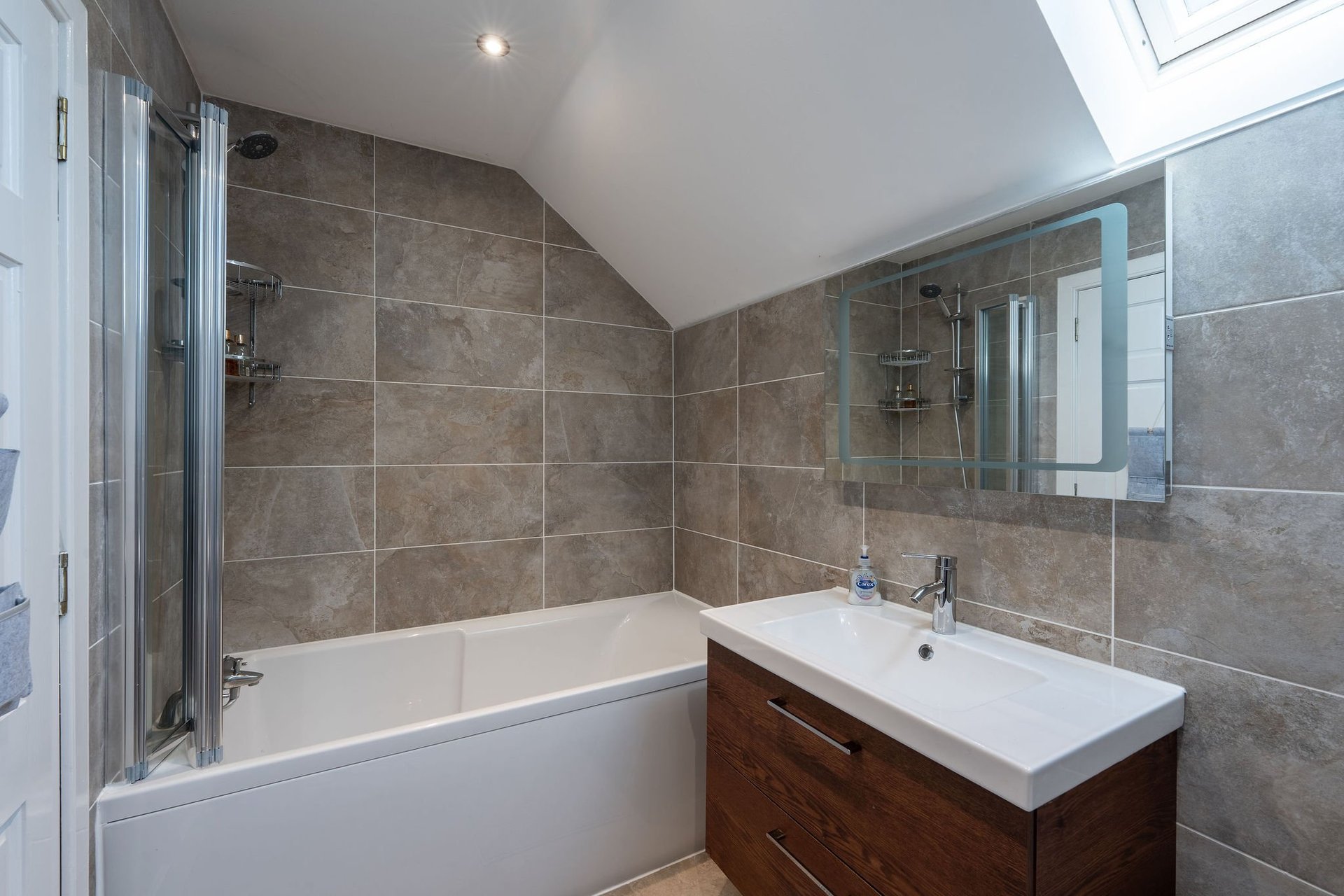 4 Wester Balrymonth Steadings, St. Andrews, Fife, KY16 8NN - Picture #30