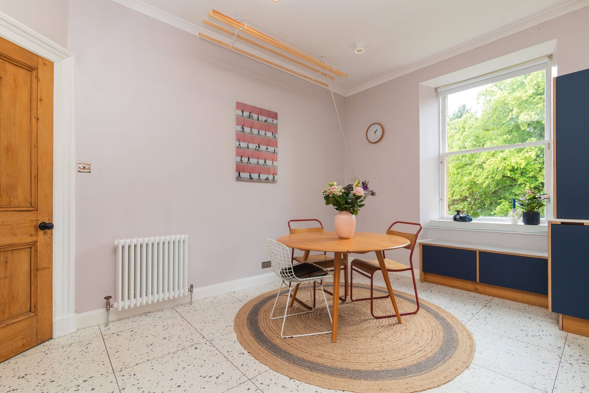 Flat 2/1, 1 Crown Terrace, Dowanhill, Glasgow, G12 9HA - Picture #14