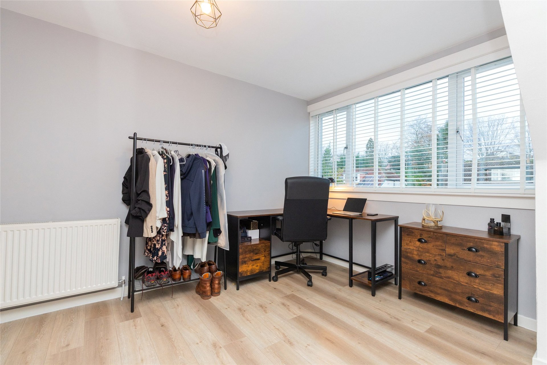 34 Poplar Avenue, Newton Mearns, Glasgow, G77 5BS - Picture #37