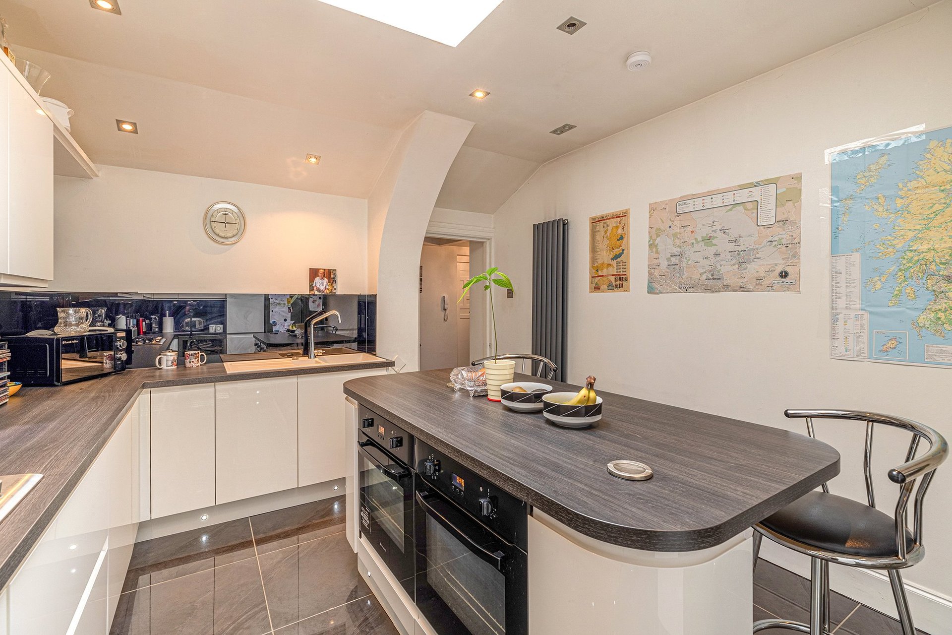 5 Robinsfield House, Bardowie, G62 6ER - Picture #13