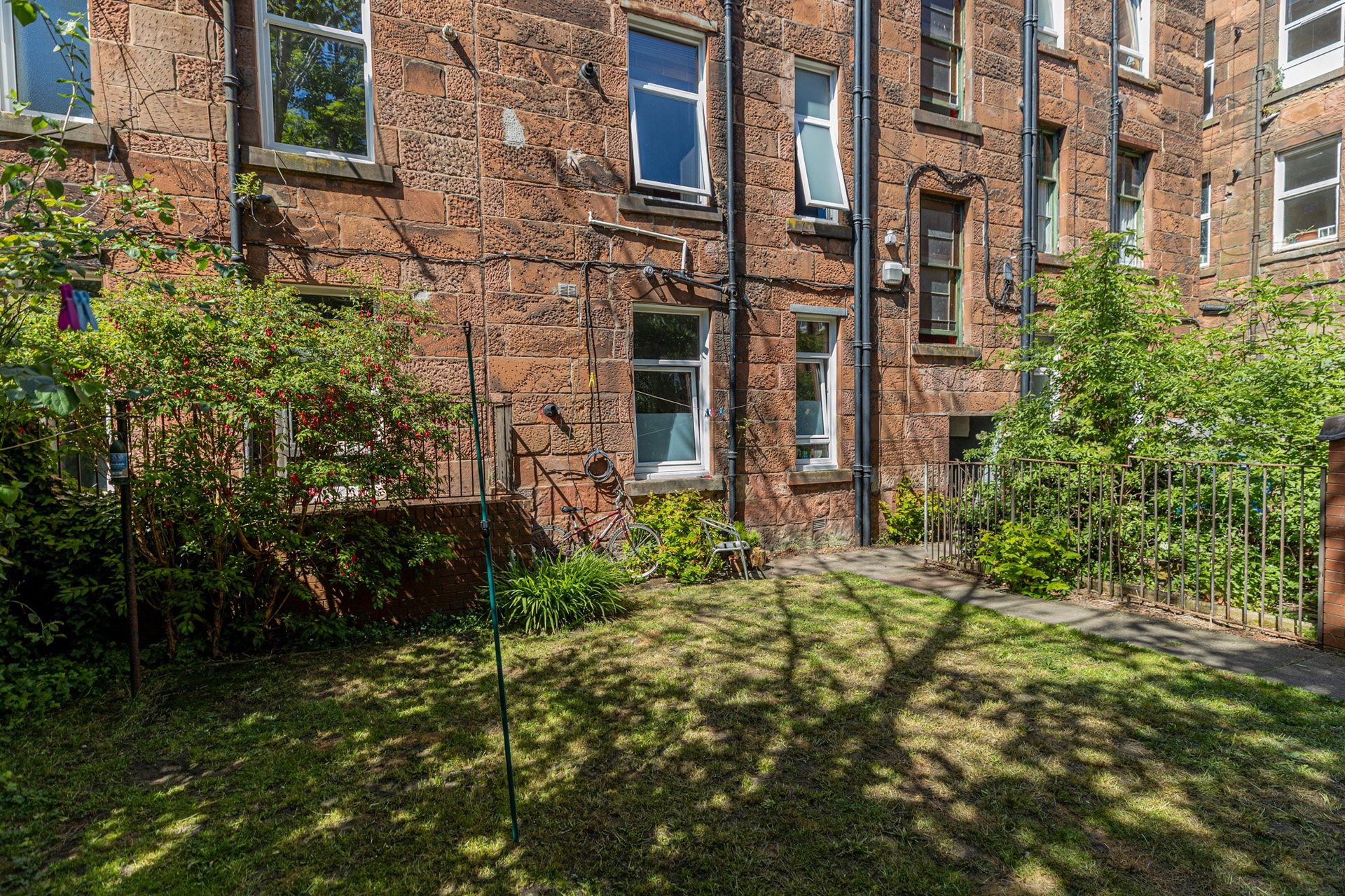 Flat 0/1, 9 Frankfort Street, Shawlands, G41 3XG - Picture #14