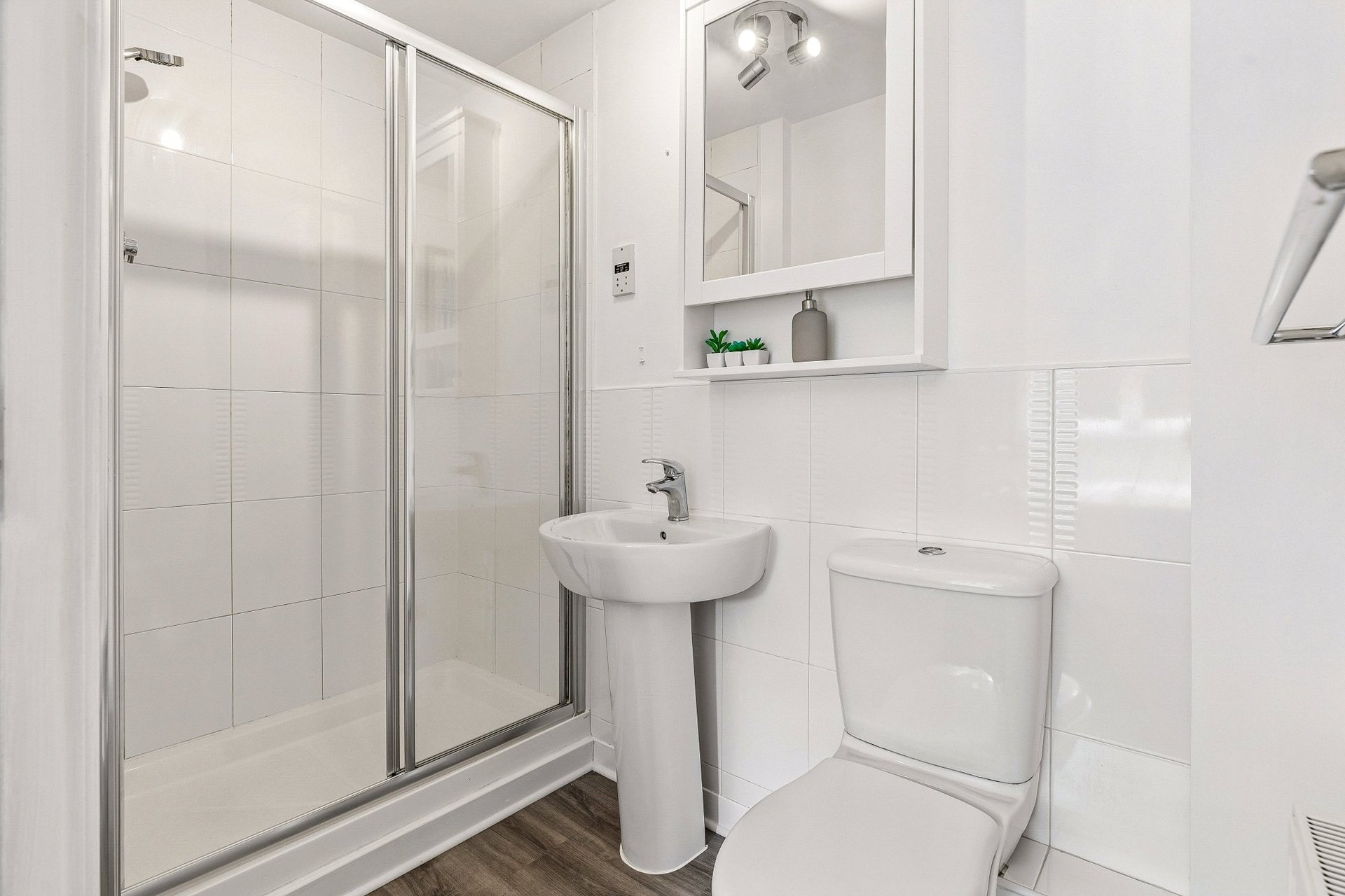 1/1, 57 Avenuepark Street, North Kelvinside, Glasgow, G20 8LN - Picture #18