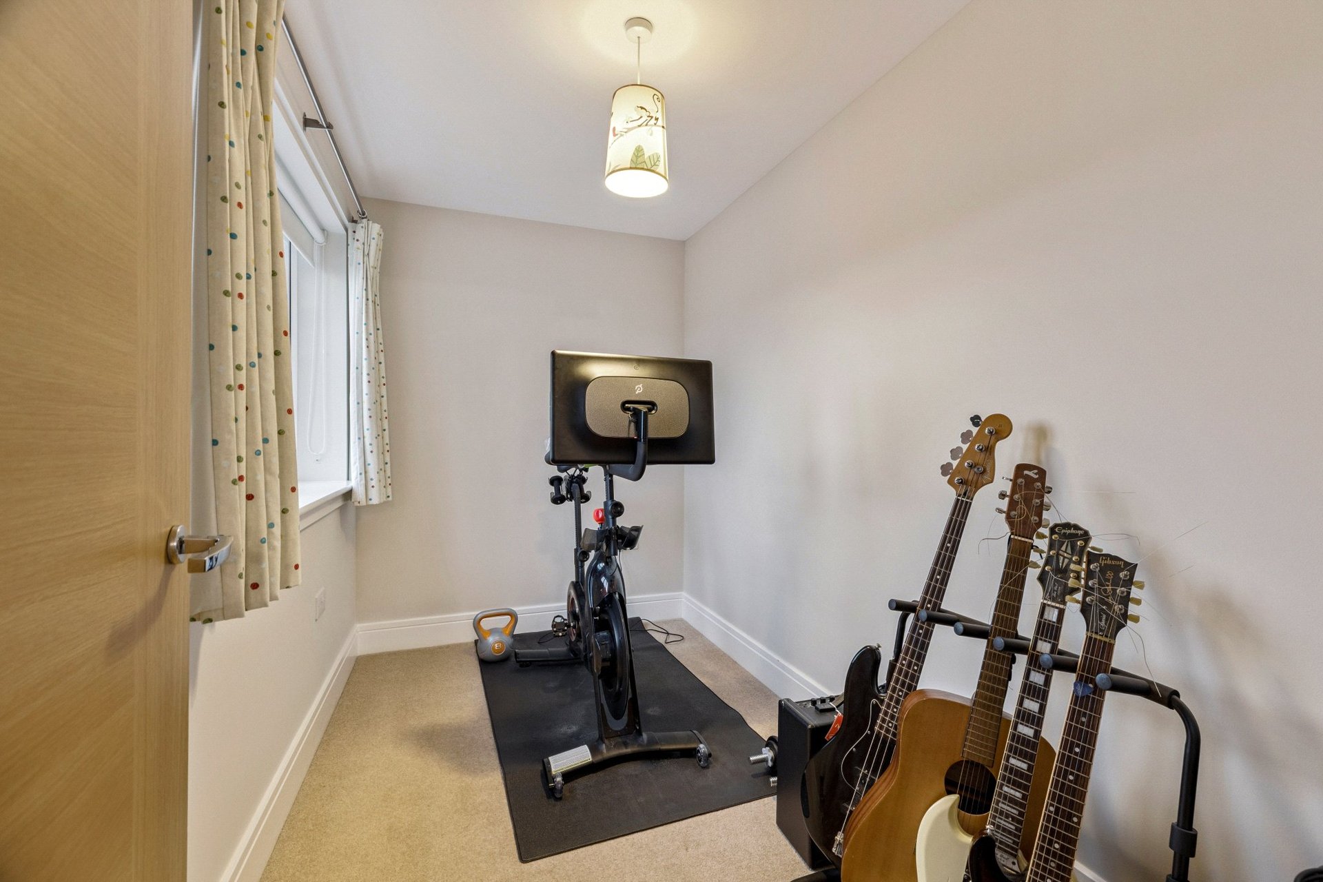 64 Norman Macleod Crescent, Bearsden, G61 3BF - Picture #29