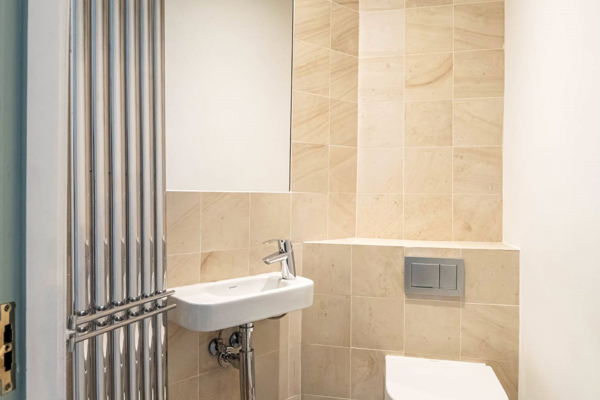 Flat 1, 28 Dublin Street, Edinburgh, EH3 6NN - Picture #16
