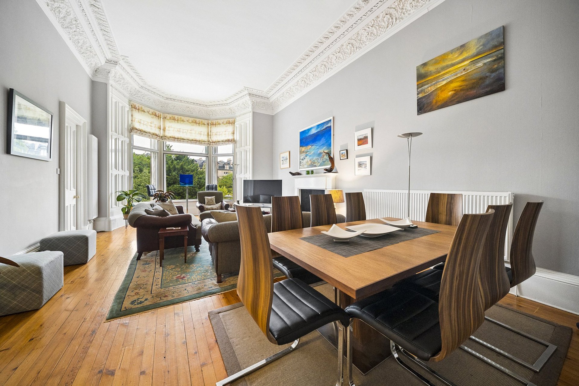 20/2 Glencairn Crescent, Edinburgh, Midlothian, EH12 5BT - Picture #5