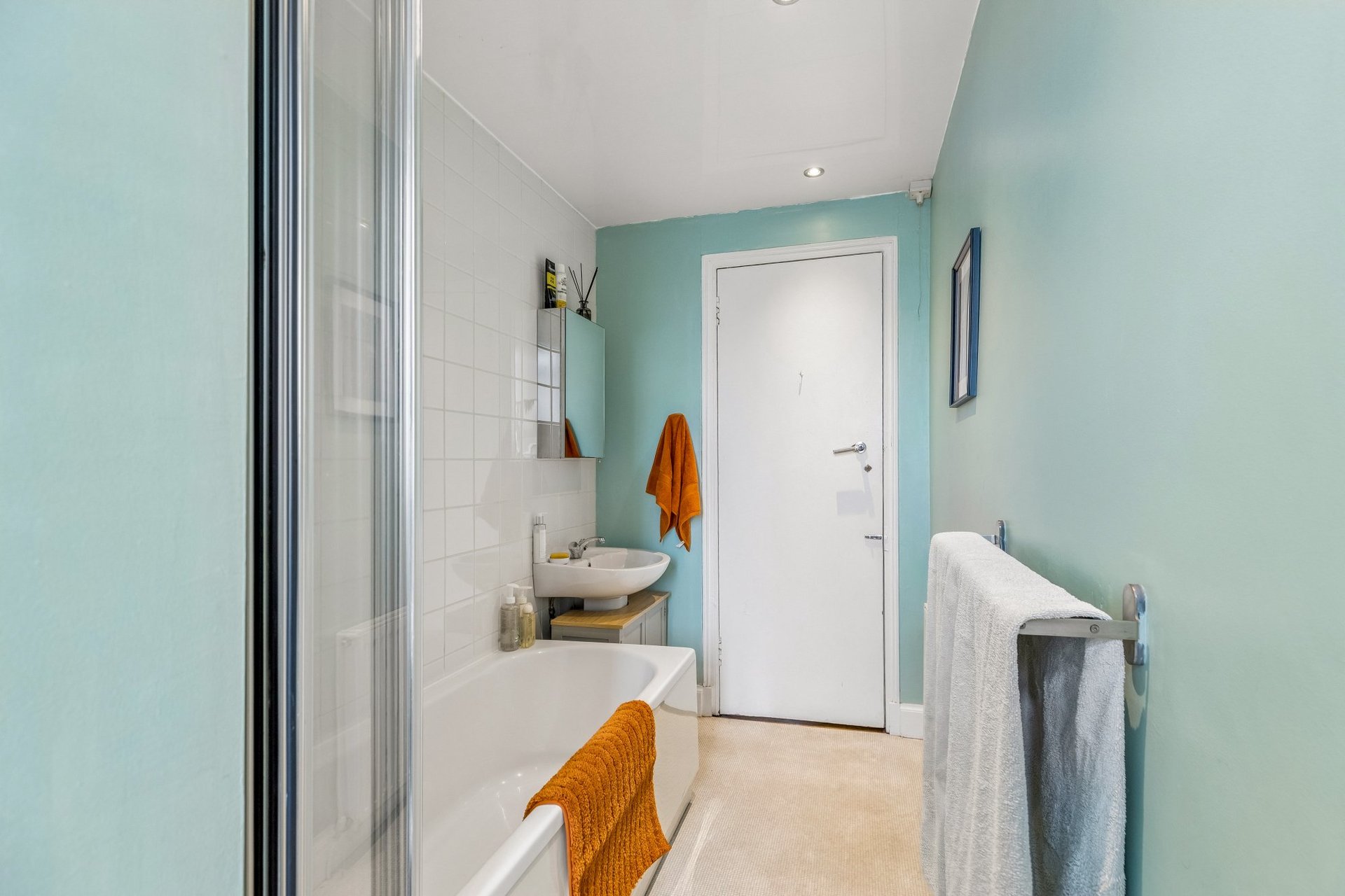 Flat 2/1, 79 Cartvale Road, Battlefield, Glasgow, G42 9RW - Picture #17