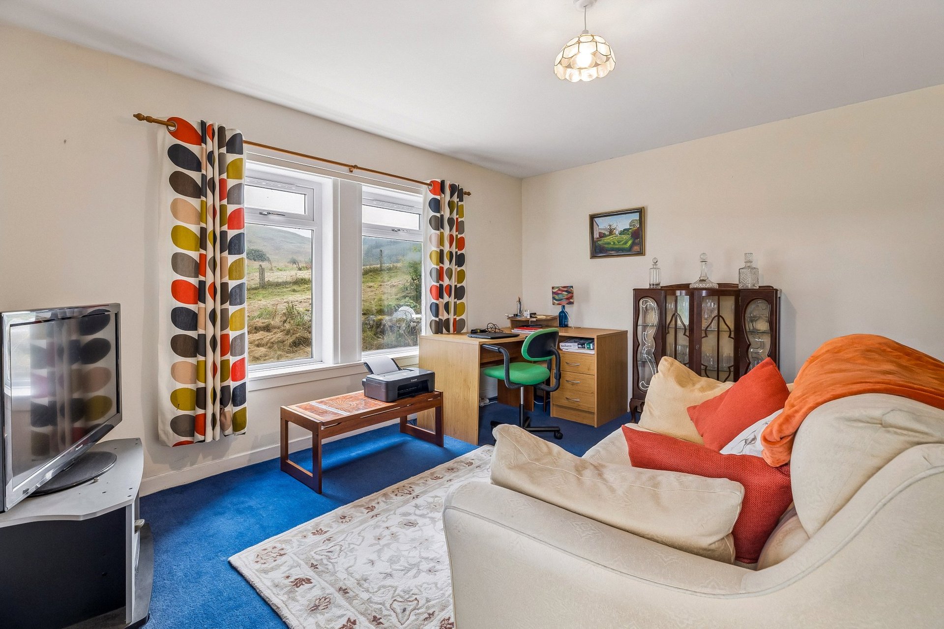 Howgate Farm, Thankerton, Biggar, South Lanarkshire, ML12 6NQ - Picture #47