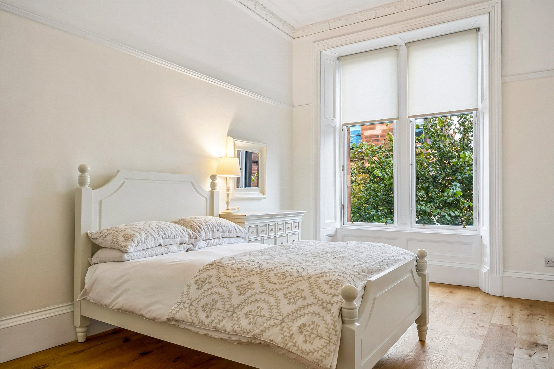 2/2, 3 Clarence Drive, Hyndland, Glasgow, G12 9QL - Picture #44
