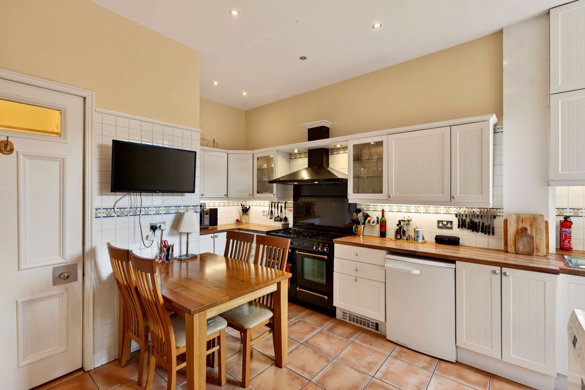 1/2, 8 Mariscat Road, Pollokshields, Glasgow, G41 4ND - Picture #16