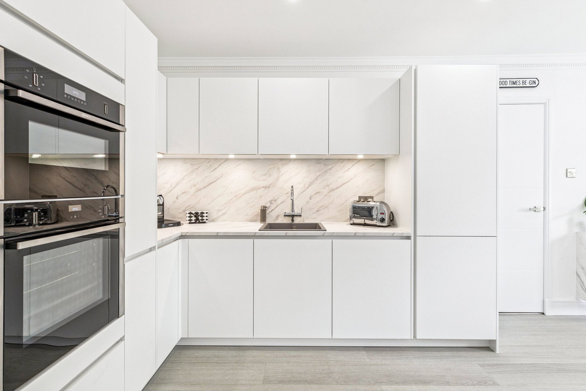 Regent Court, 15 Hughenden Lane, Hyndland, Glasgow, G12 9XU - Picture #6