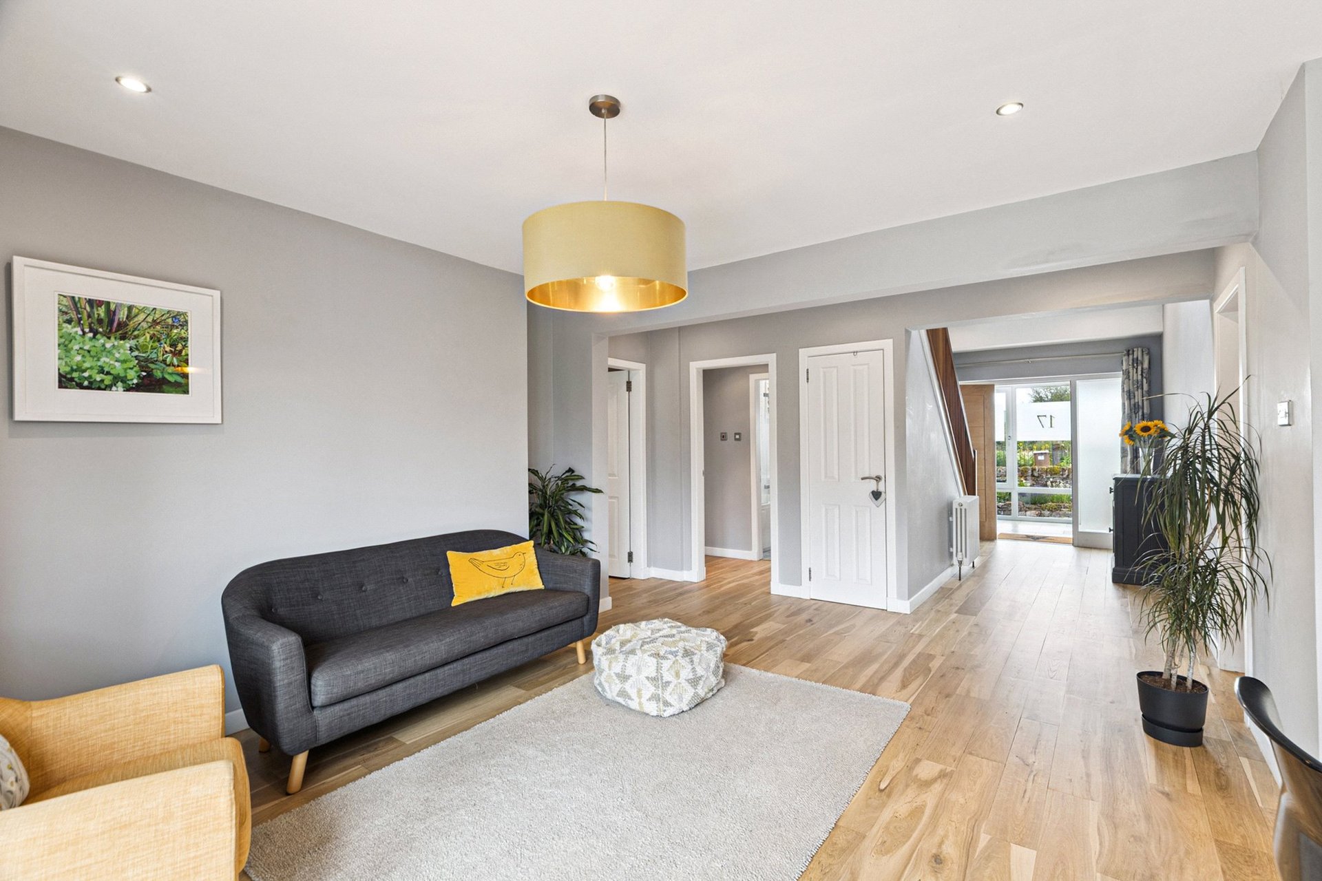 Drumtochty, Station Road, Balfron, G63 0SX - Picture #12