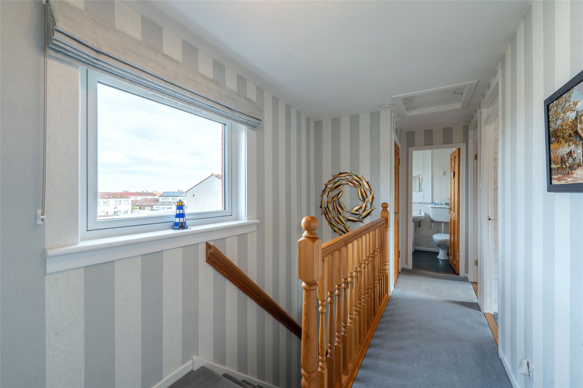 47 Wishart Gardens, St Andrews, Fife, KY16 8HW - Picture #15