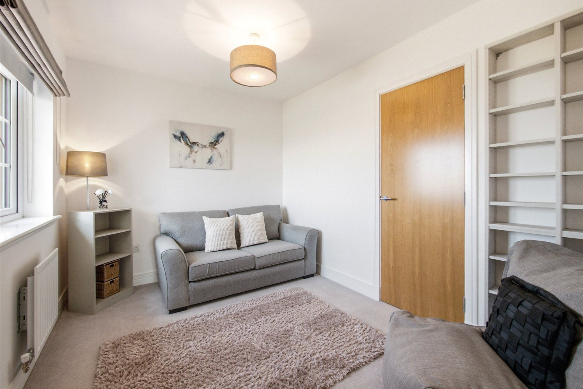 37 Whinstone Place, Ratho, Newbridge, Midlothian, EH28 8AD - Picture #27