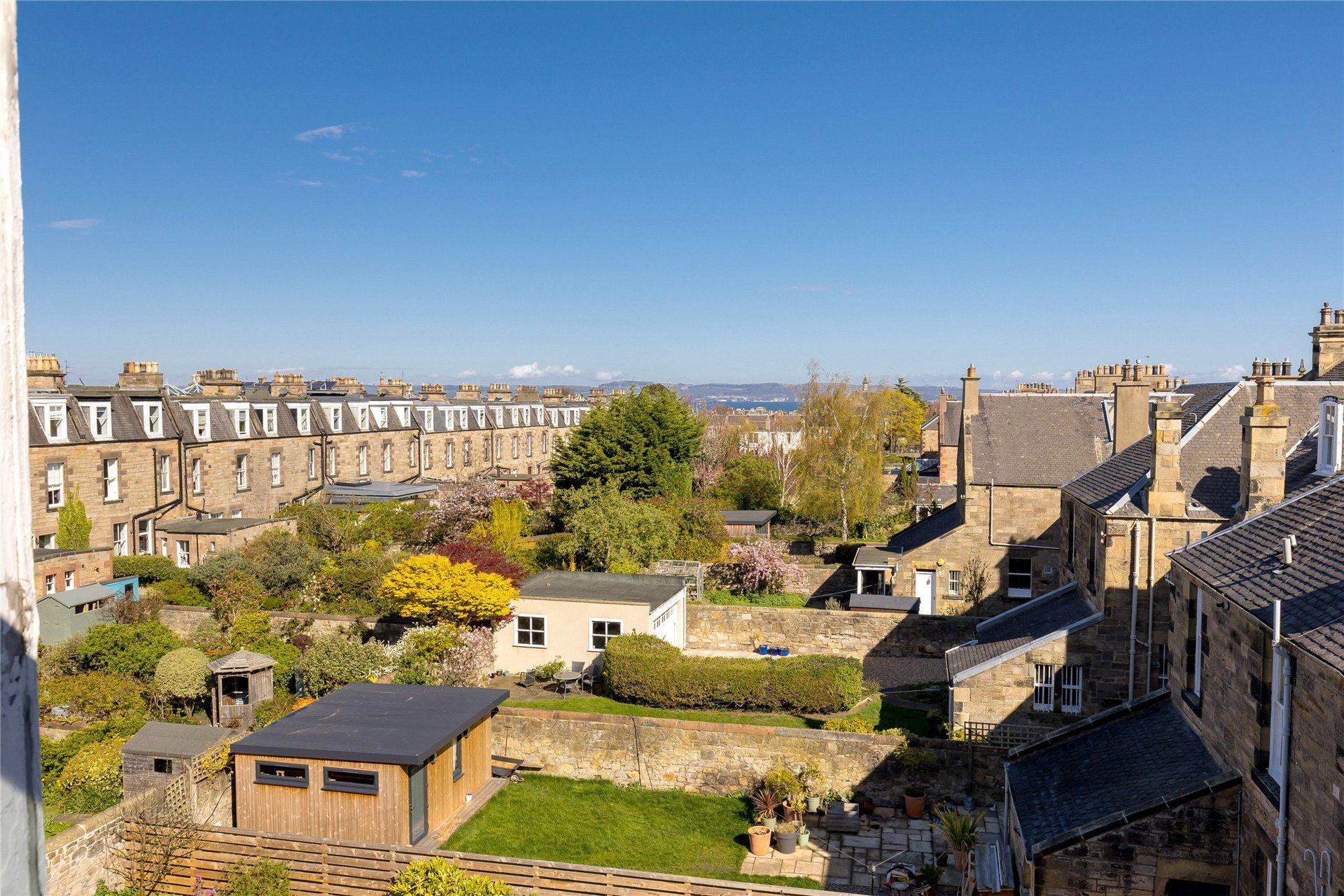 12 Zetland Place, Edinburgh, EH5 3LY - Picture #25