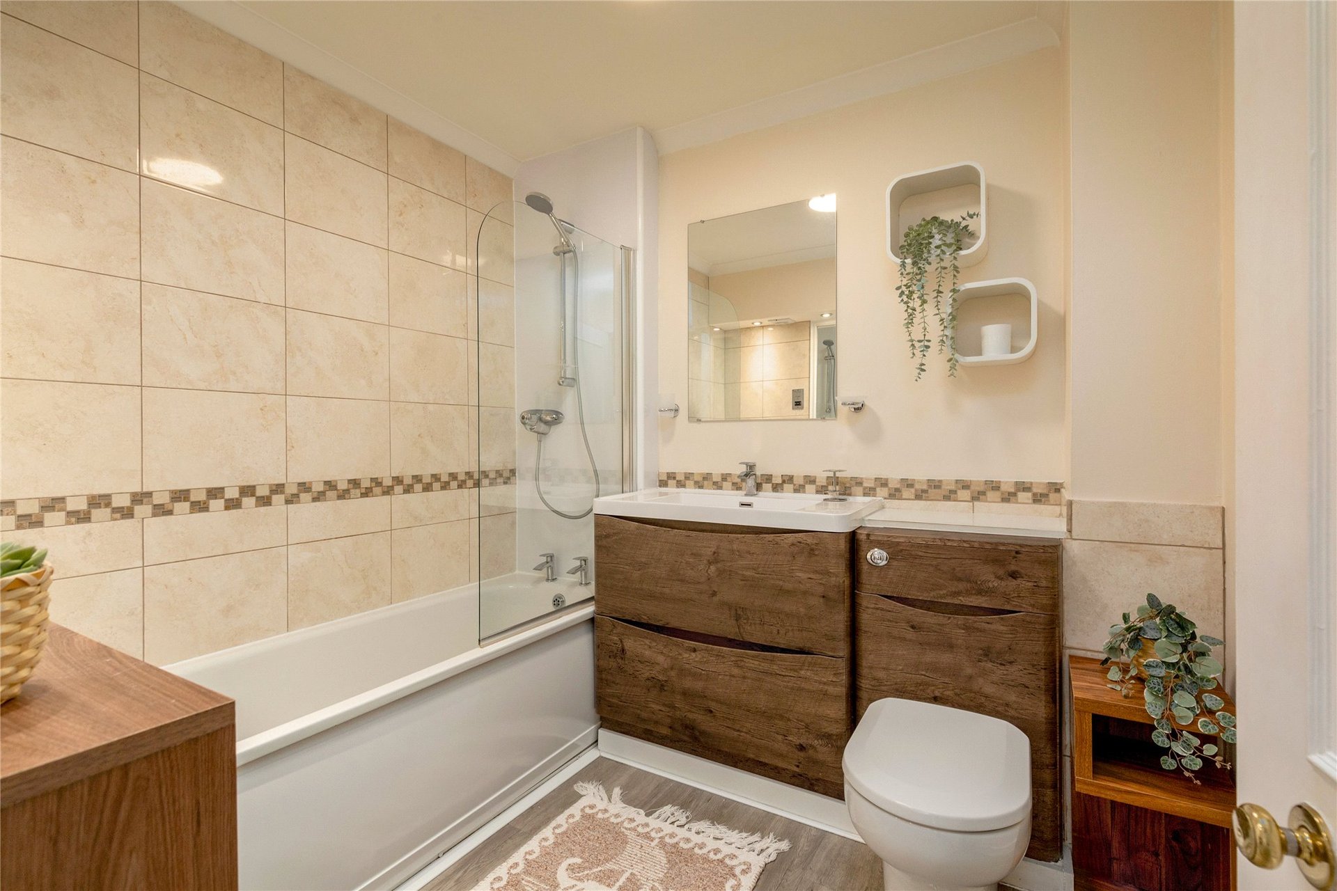 48/3 Belford Road, Edinburgh, EH4 3BR - Picture #16