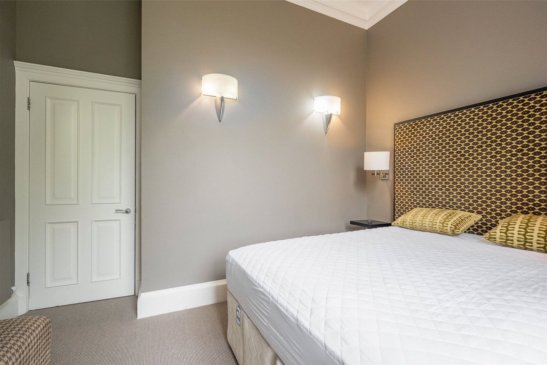 Flat 3, 7 Rothesay Place, Edinburgh, EH3 7SL - Picture #13